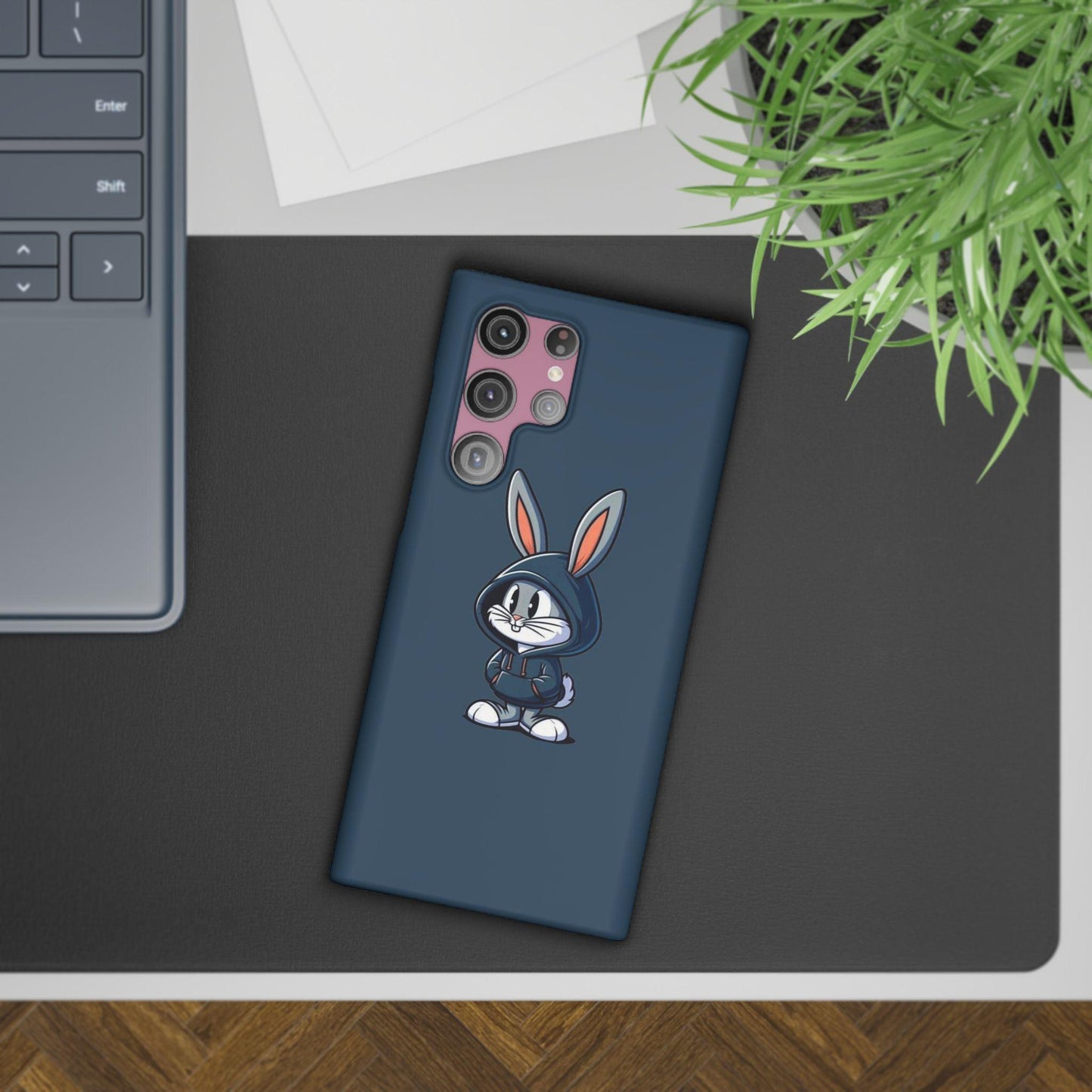 Cartoon Vibes Phone Case – Add Fun & Personality to Your Device - covers4phones