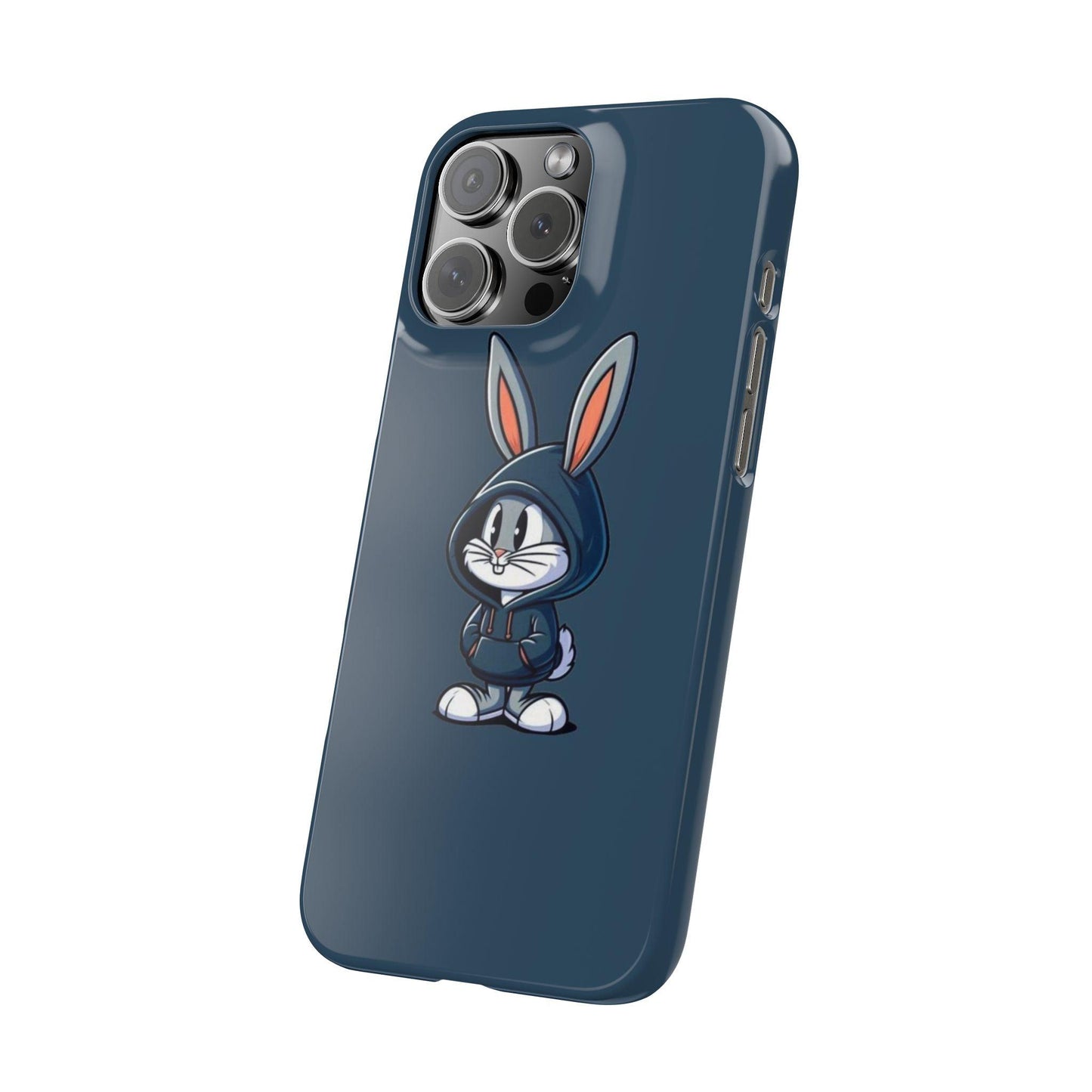 Cartoon Vibes Phone Case – Add Fun & Personality to Your Device - covers4phones