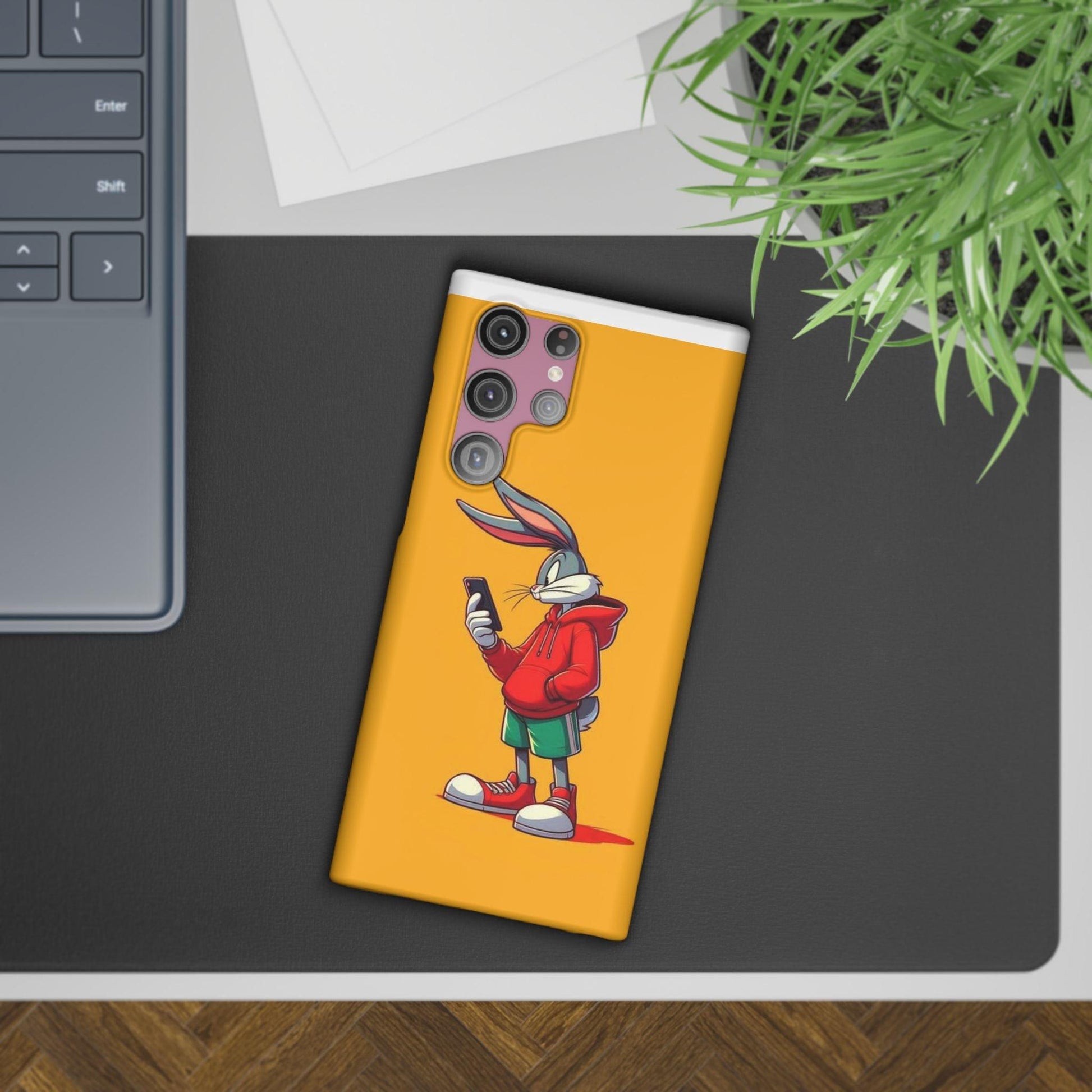 Cartoon Adventure Phone Case – A Fun Twist for Your Device! - covers4phones