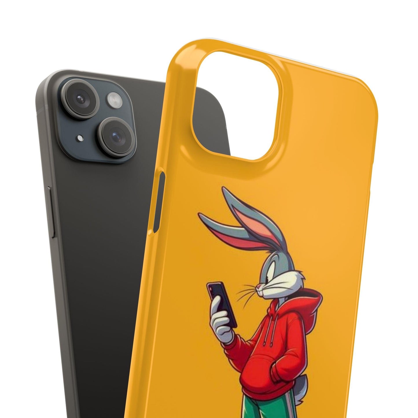 Cartoon Adventure Phone Case – A Fun Twist for Your Device! - covers4phones