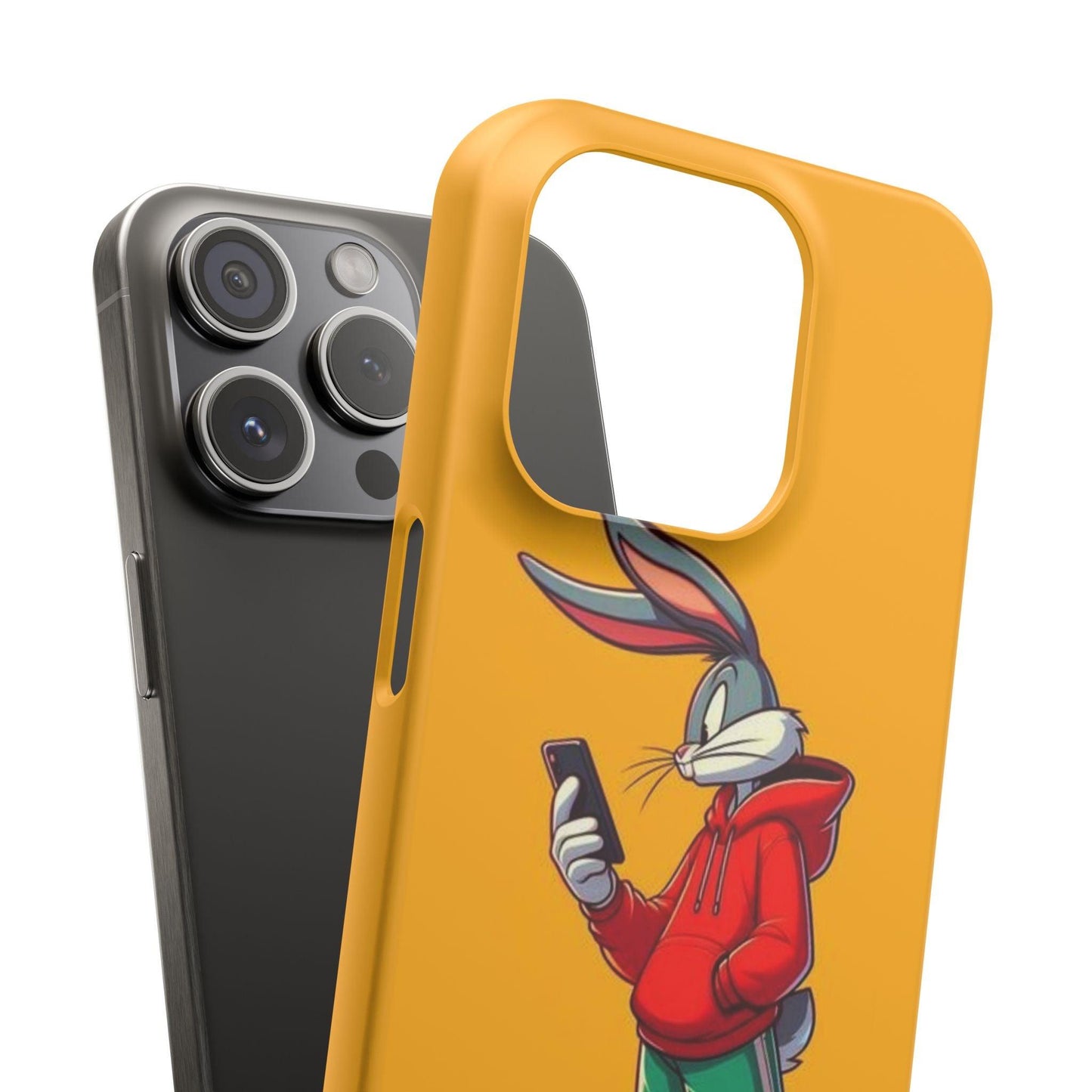 Cartoon Adventure Phone Case – A Fun Twist for Your Device! - covers4phones