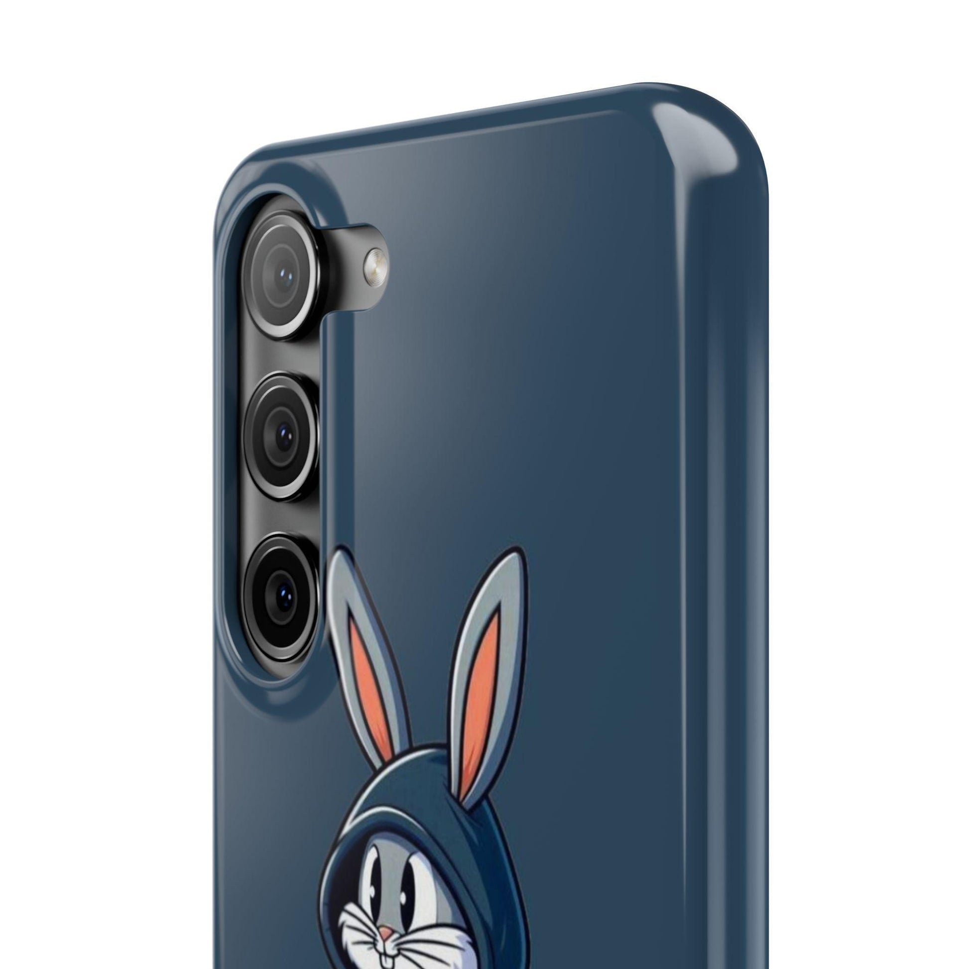 Cartoon Vibes Phone Case – Add Fun & Personality to Your Device - covers4phones
