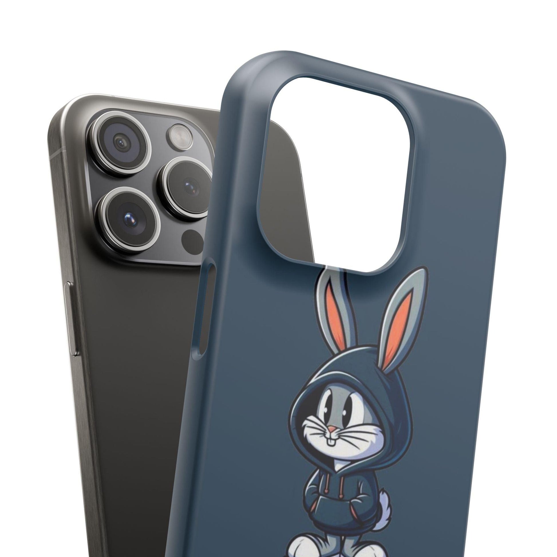 Cartoon Vibes Phone Case – Add Fun & Personality to Your Device - covers4phones