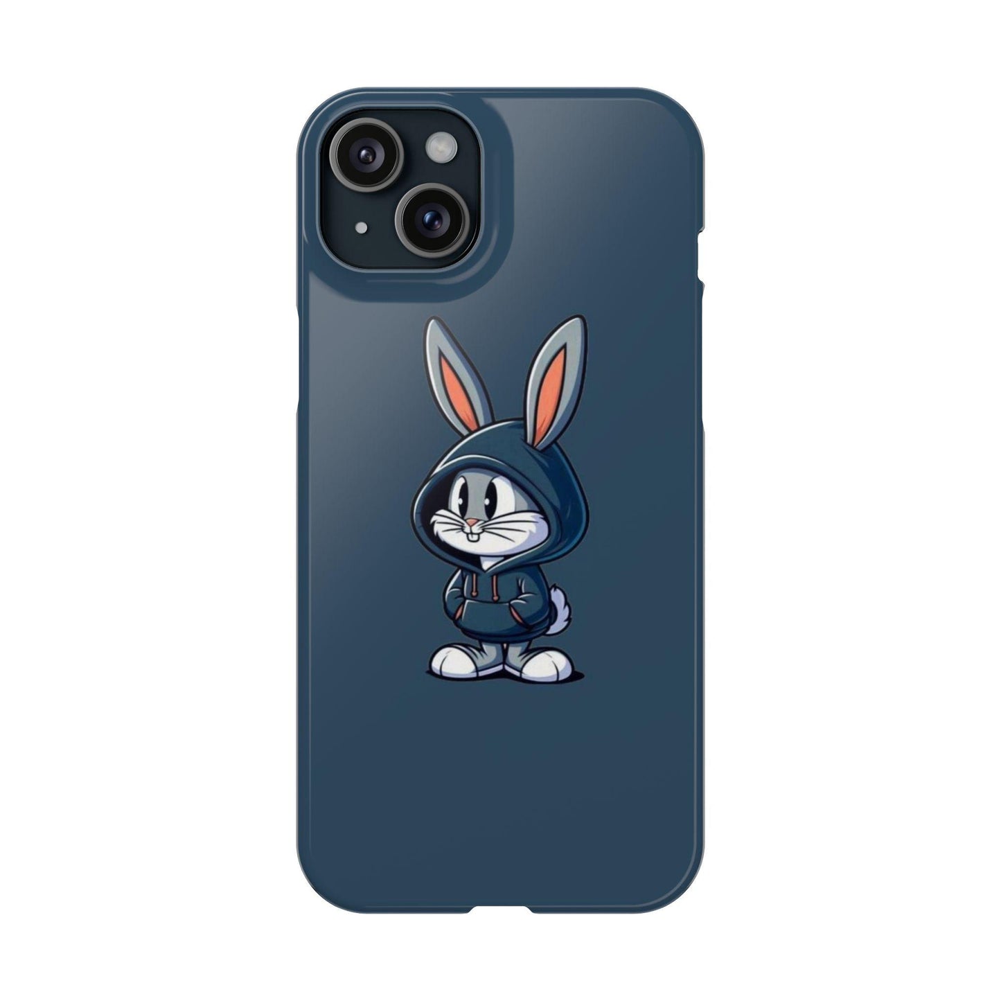 Cartoon Vibes Phone Case – Add Fun & Personality to Your Device - covers4phones