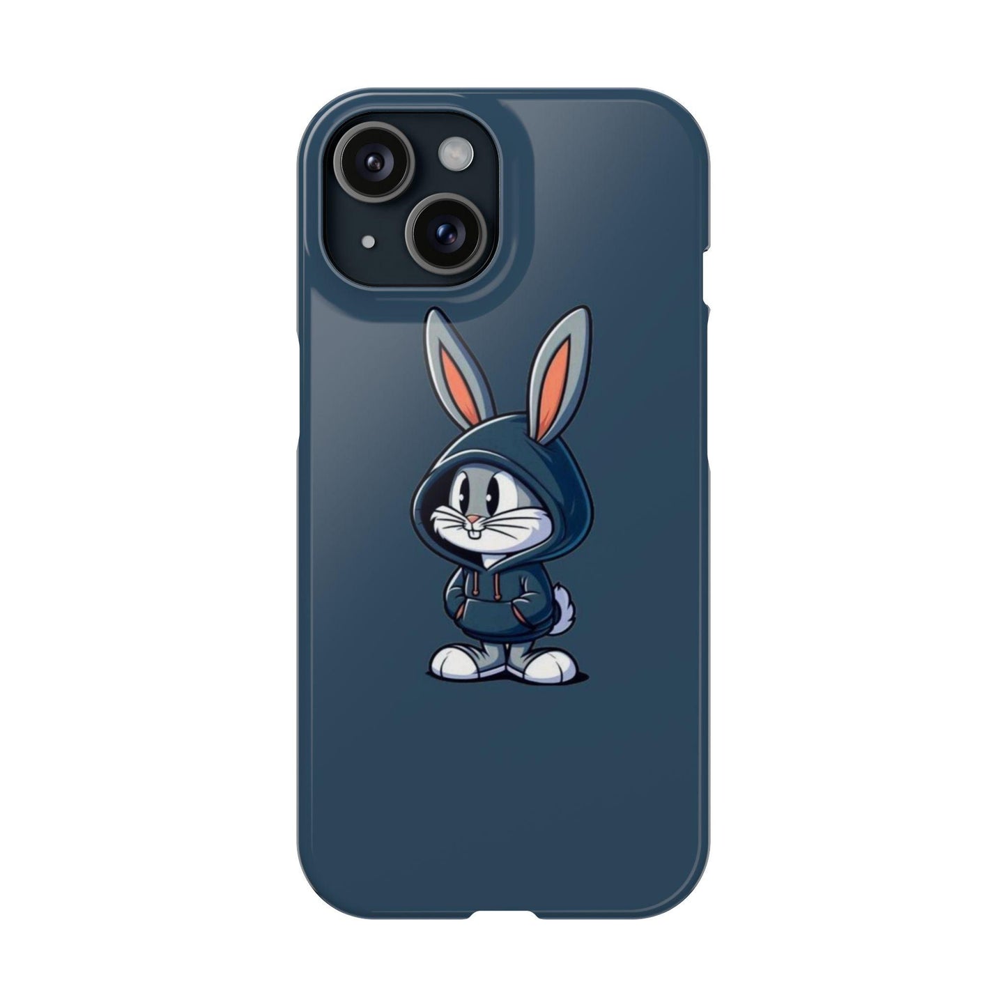 Cartoon Vibes Phone Case – Add Fun & Personality to Your Device - covers4phones