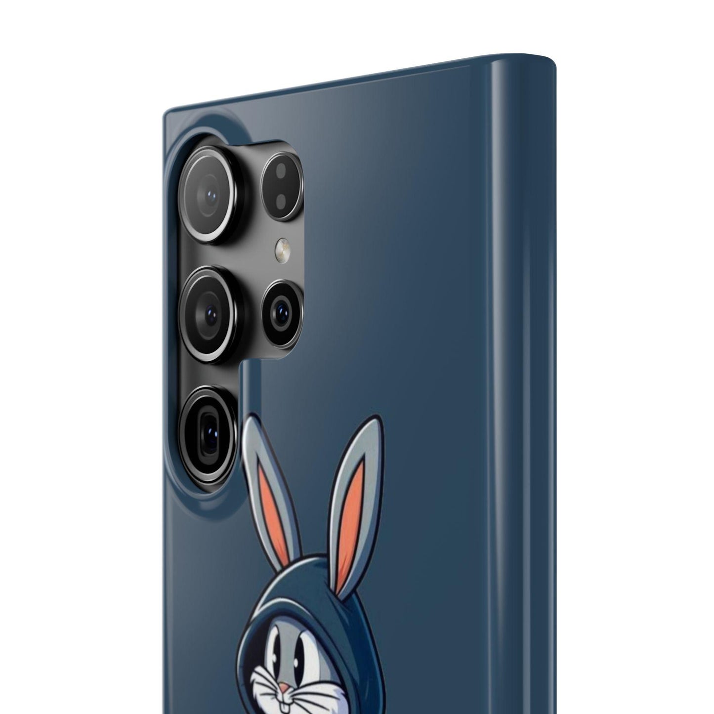 Cartoon Vibes Phone Case – Add Fun & Personality to Your Device - covers4phones