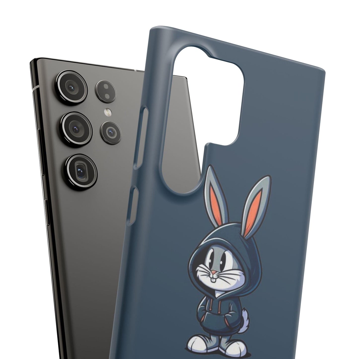 Cartoon Vibes Phone Case – Add Fun & Personality to Your Device - covers4phones