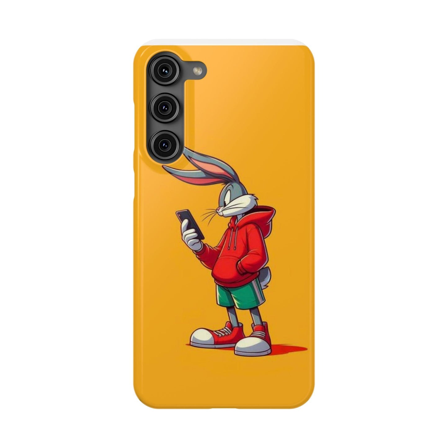 Cartoon Adventure Phone Case – A Fun Twist for Your Device! - covers4phones