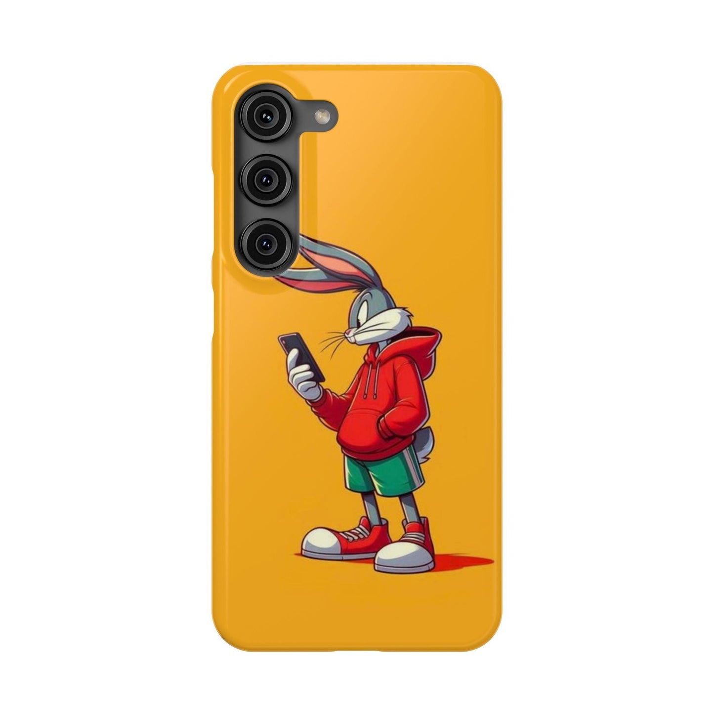 Cartoon Adventure Phone Case – A Fun Twist for Your Device! - covers4phones