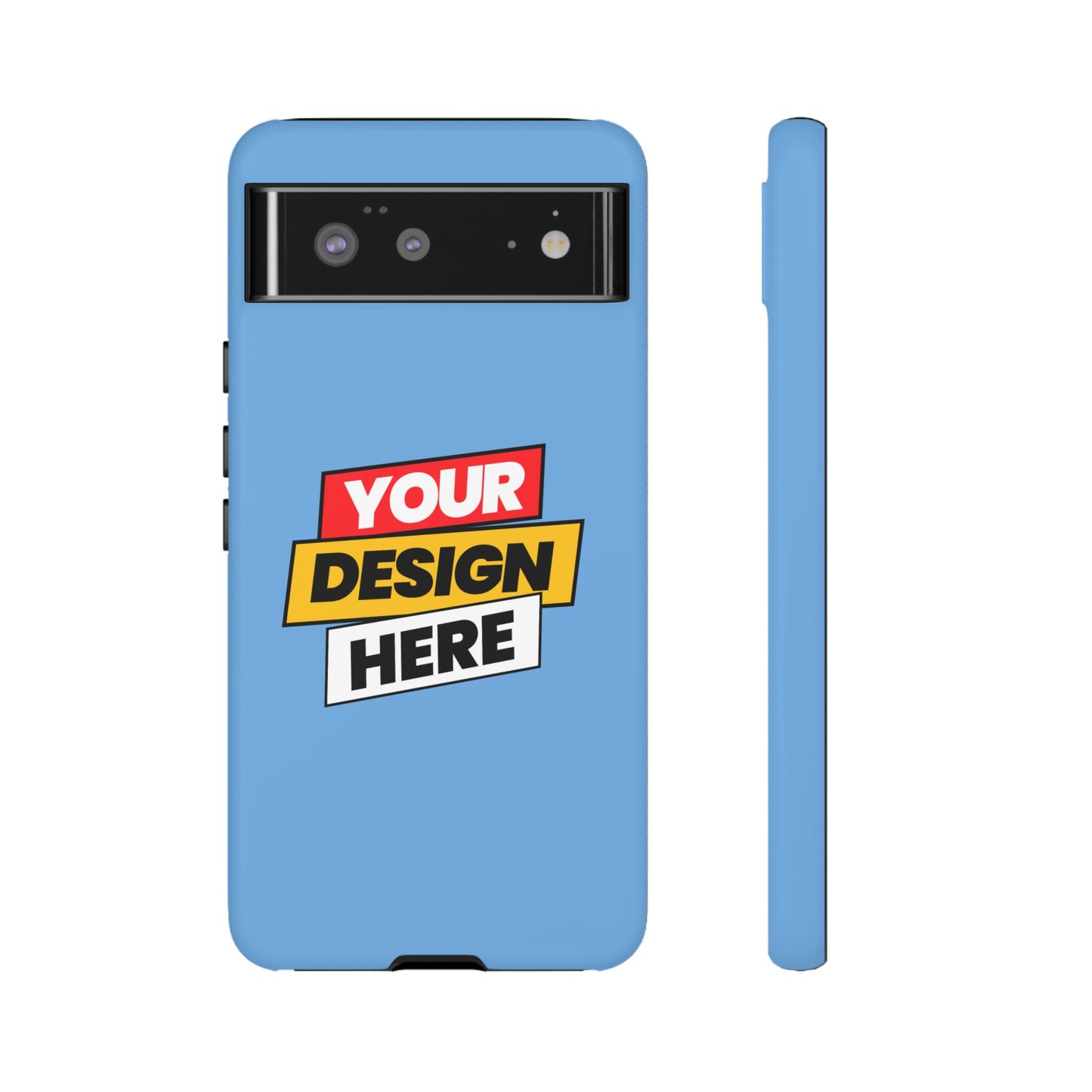Custom Phone Case, Personalized Gift, Tough Phone Cover, Stylish Phone Protector, Unique Design Case