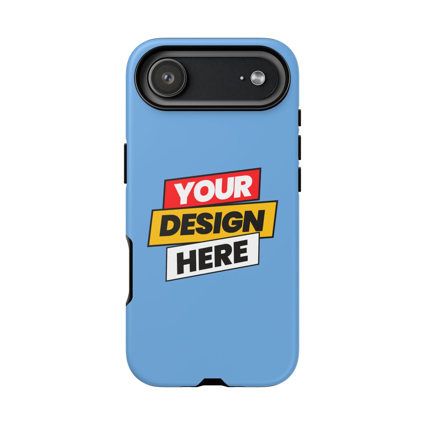 Custom Phone Case, Personalized Gift, Tough Phone Cover, Stylish Phone Protector, Unique Design Case