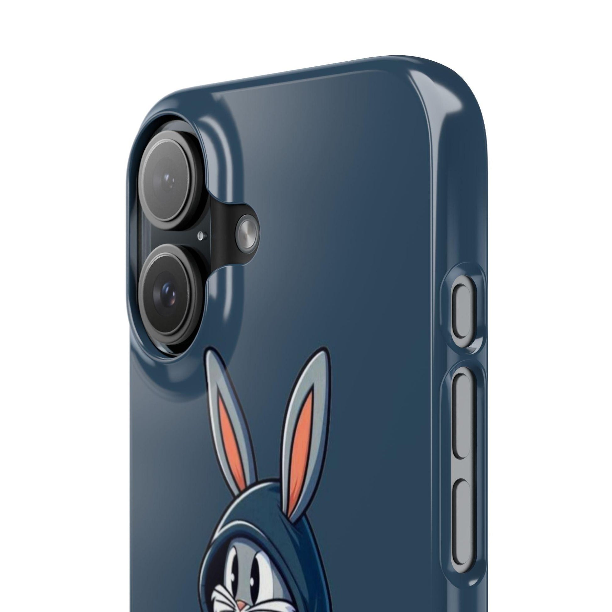 Cartoon Vibes Phone Case – Add Fun & Personality to Your Device - covers4phones