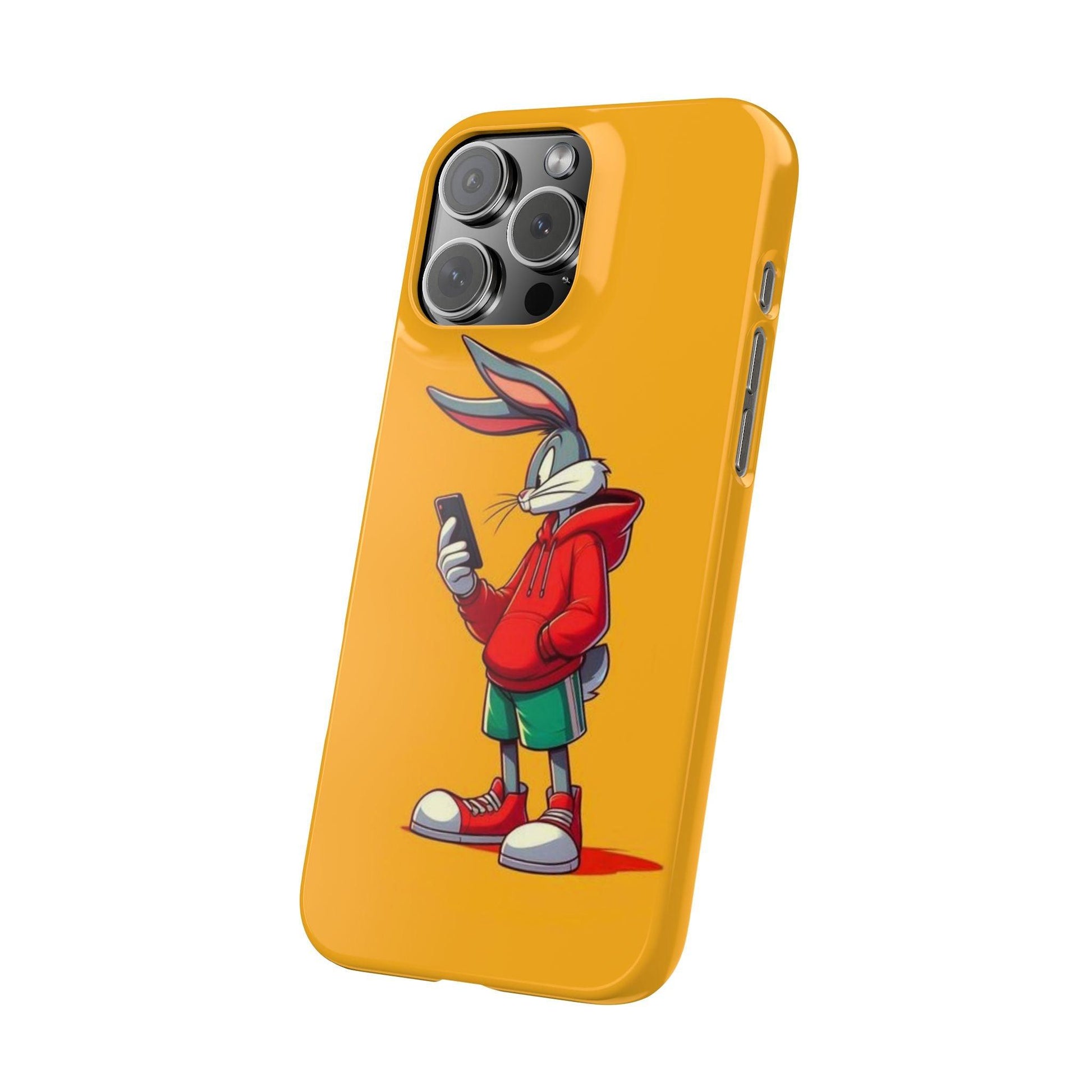 Cartoon Adventure Phone Case – A Fun Twist for Your Device! - covers4phones
