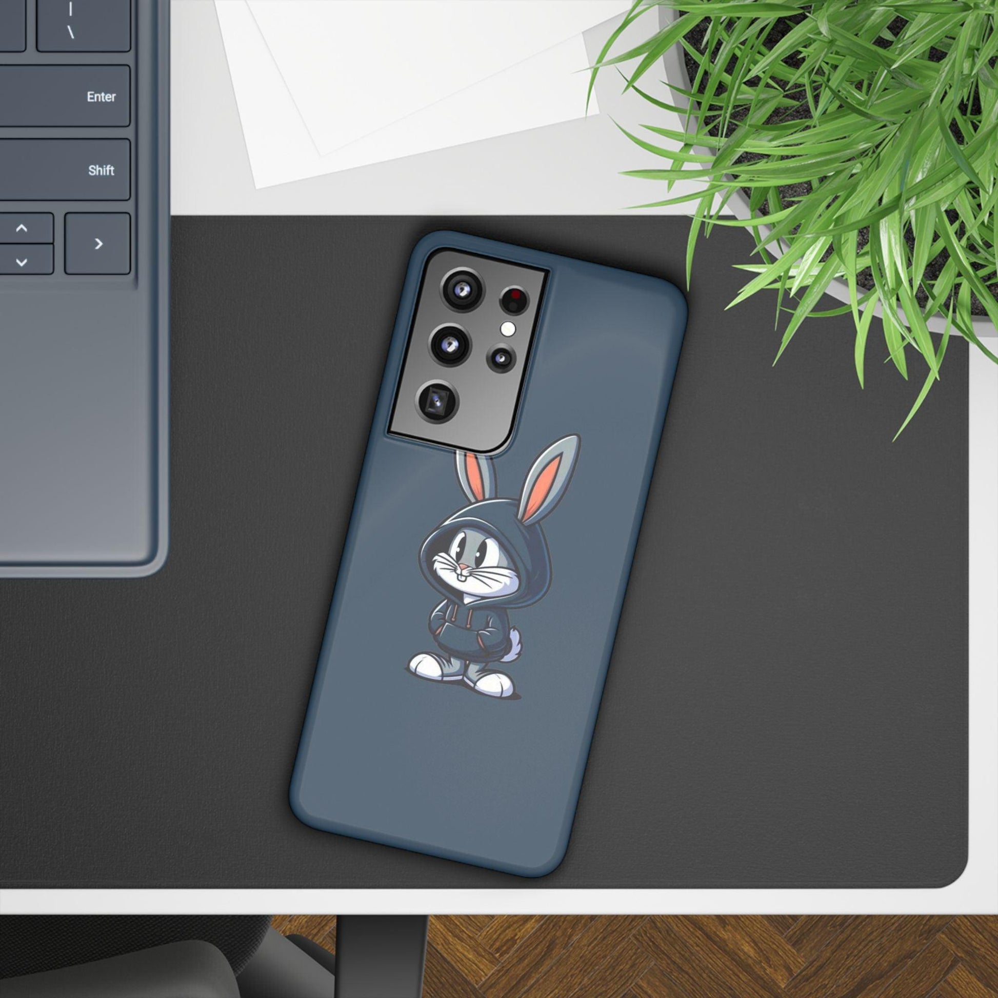 Cartoon Vibes Phone Case – Add Fun & Personality to Your Device - covers4phones