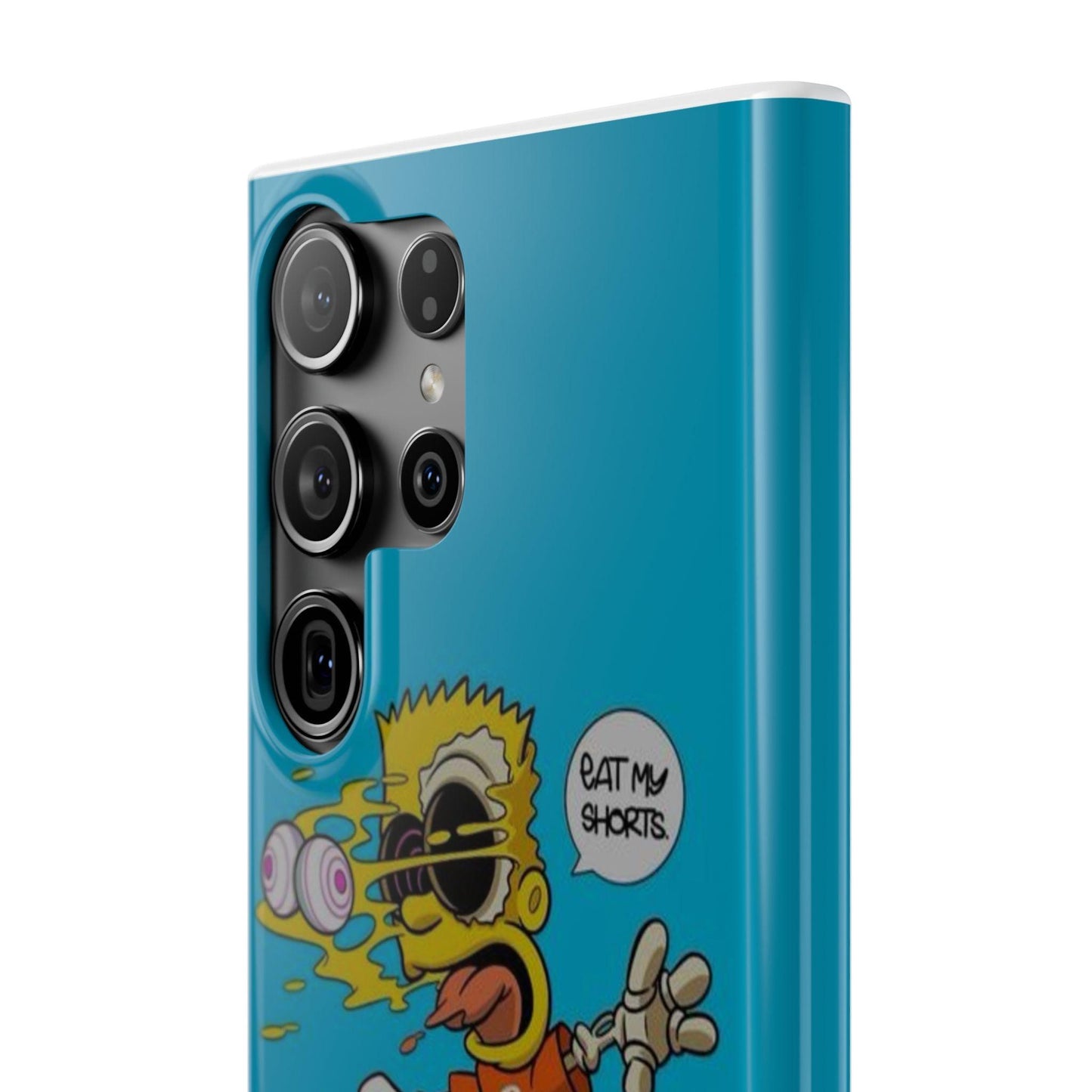 Animated Joy Phone Case – Express Your Love for Cartoons! - covers4phones