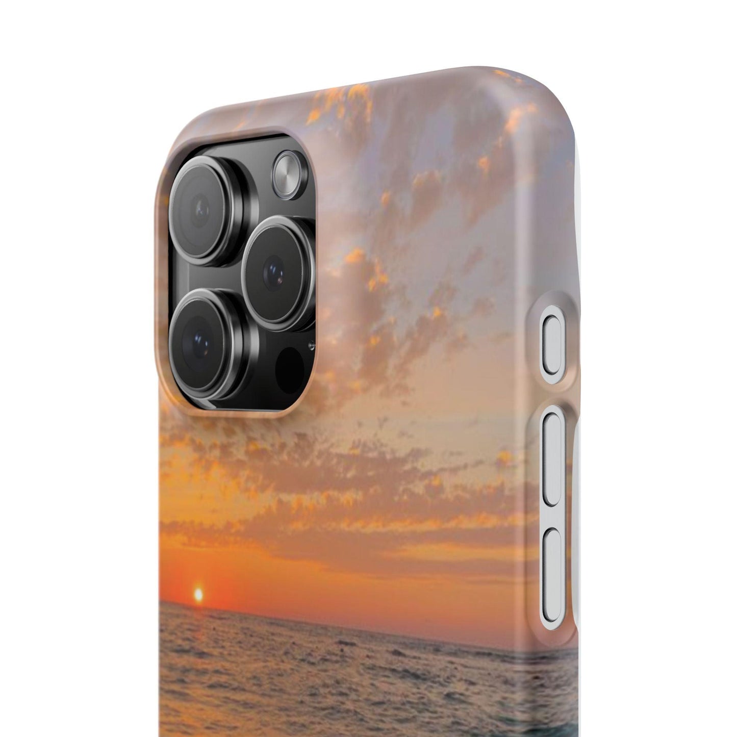 Beach Bliss Phone Case – Let the Waves Inspire You - covers4phones