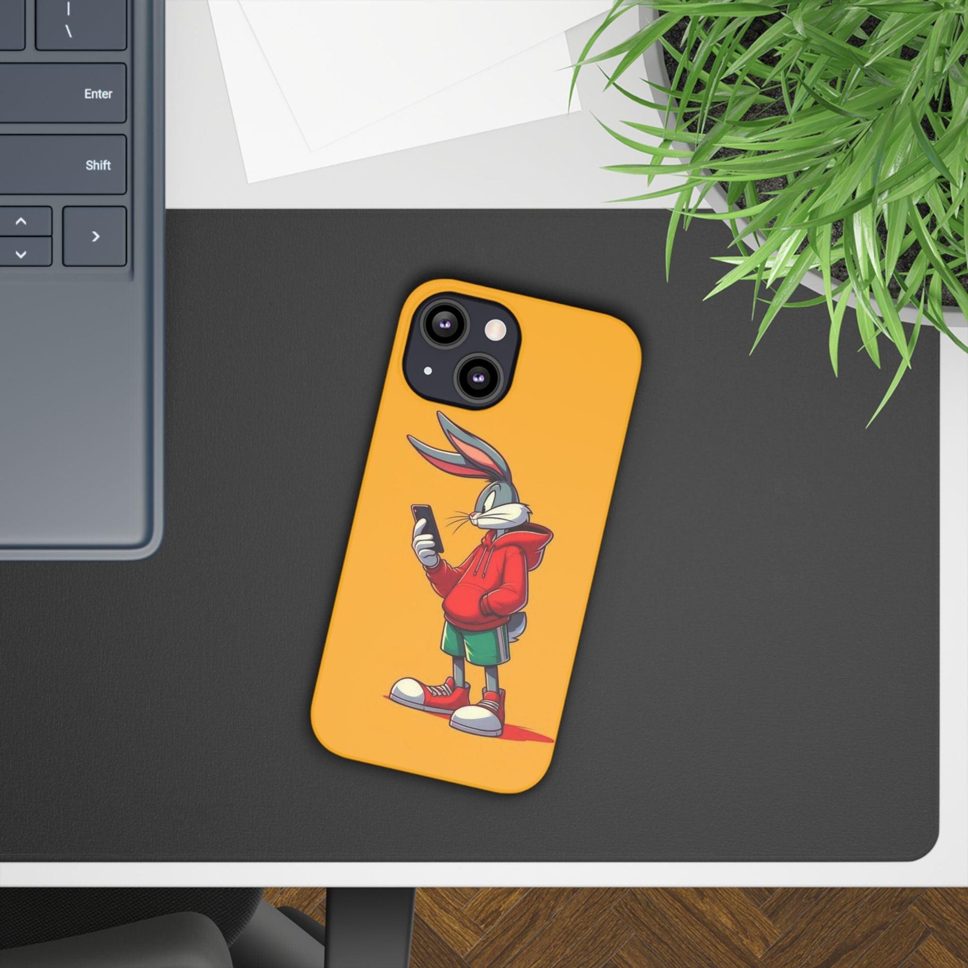 Cartoon Adventure Phone Case – A Fun Twist for Your Device! - covers4phones