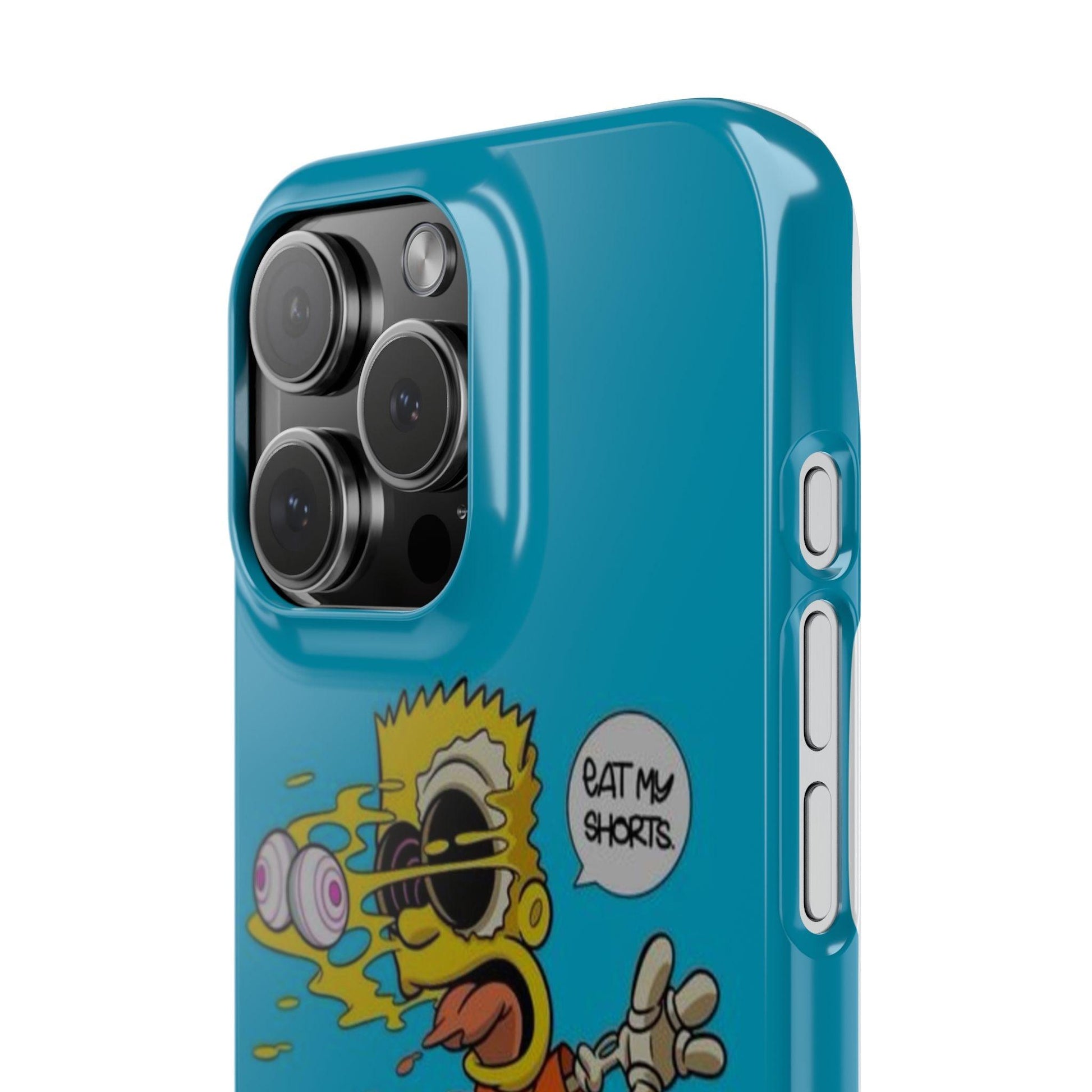 Animated Joy Phone Case – Express Your Love for Cartoons! - covers4phones
