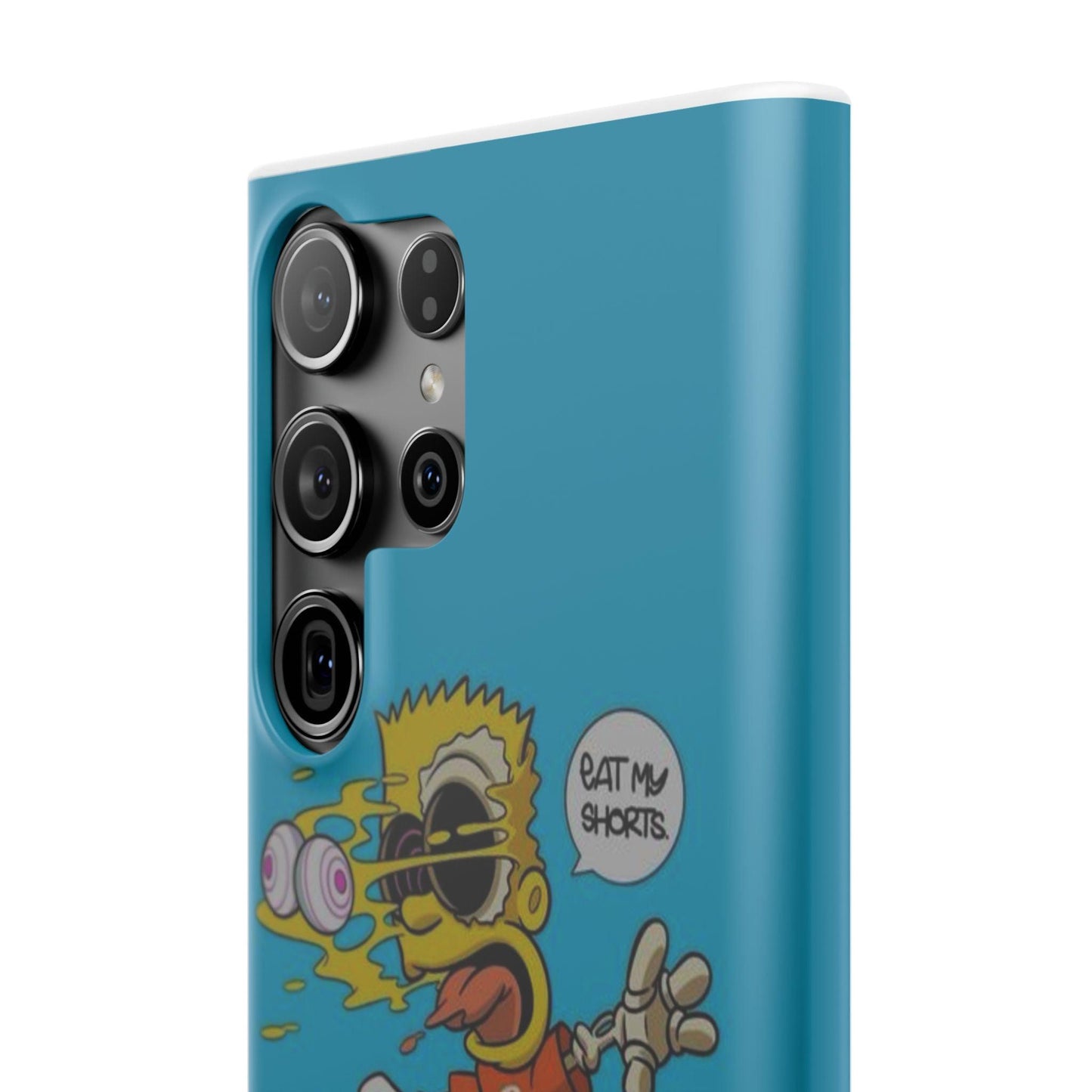 Animated Joy Phone Case – Express Your Love for Cartoons! - covers4phones