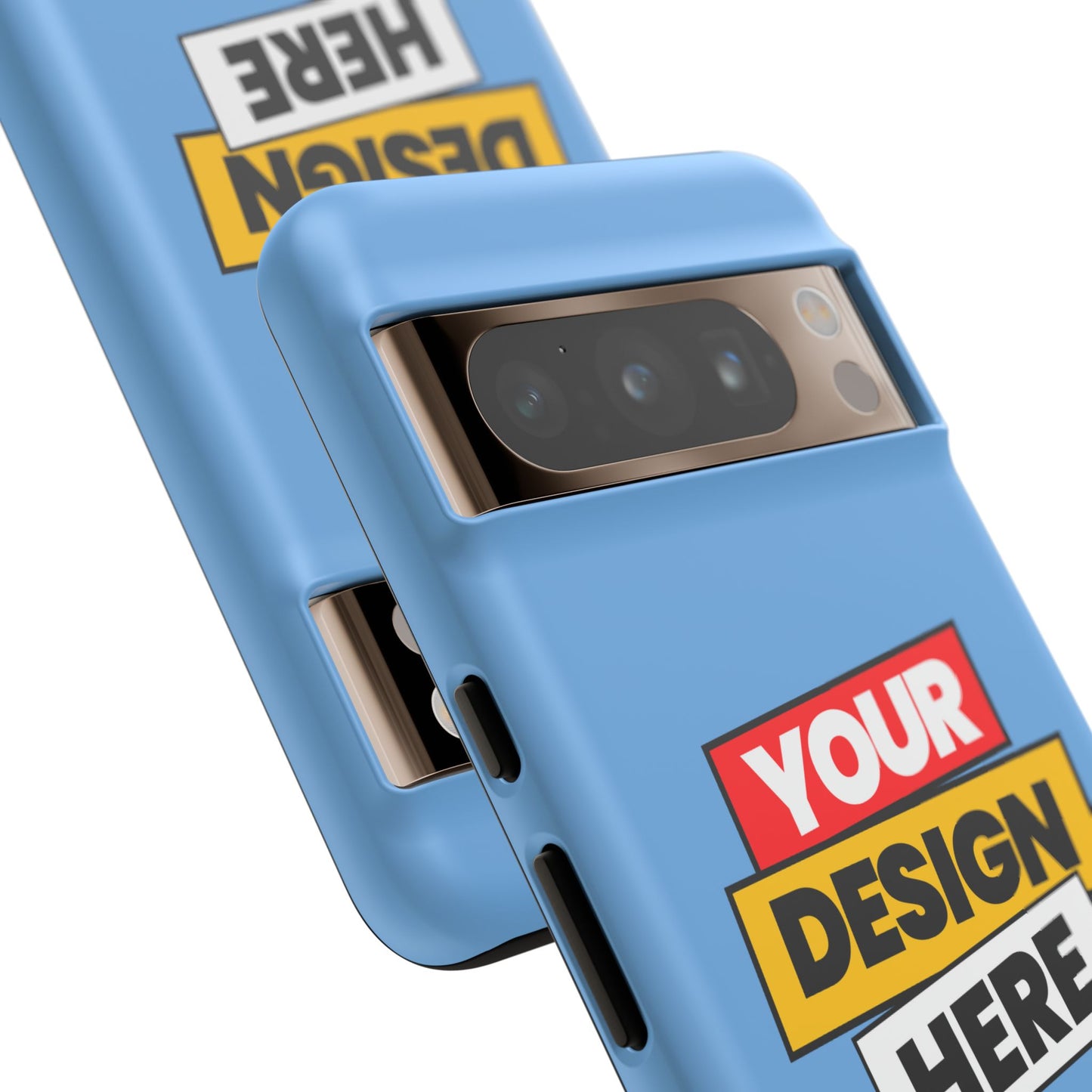 Custom Phone Case, Personalized Gift, Tough Phone Cover, Stylish Phone Protector, Unique Design Case