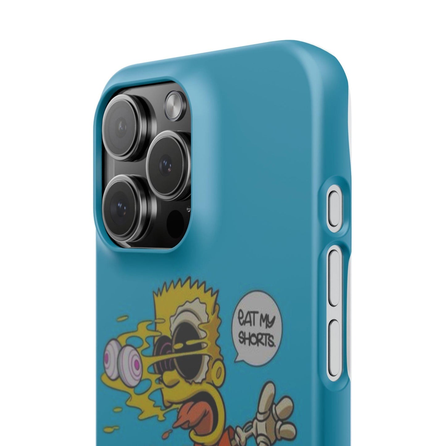 Animated Joy Phone Case – Express Your Love for Cartoons! - covers4phones