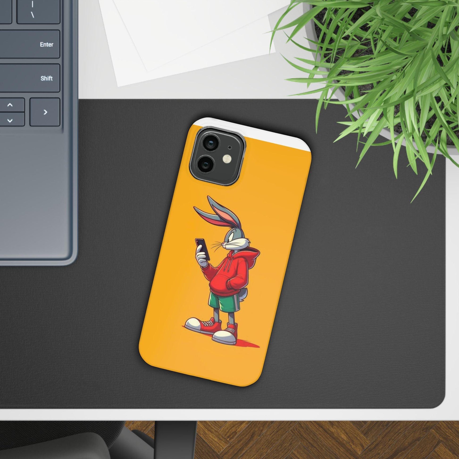 Cartoon Adventure Phone Case – A Fun Twist for Your Device! - covers4phones