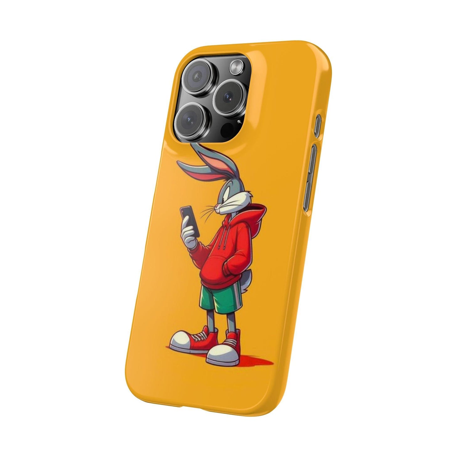 Cartoon Adventure Phone Case – A Fun Twist for Your Device! - covers4phones