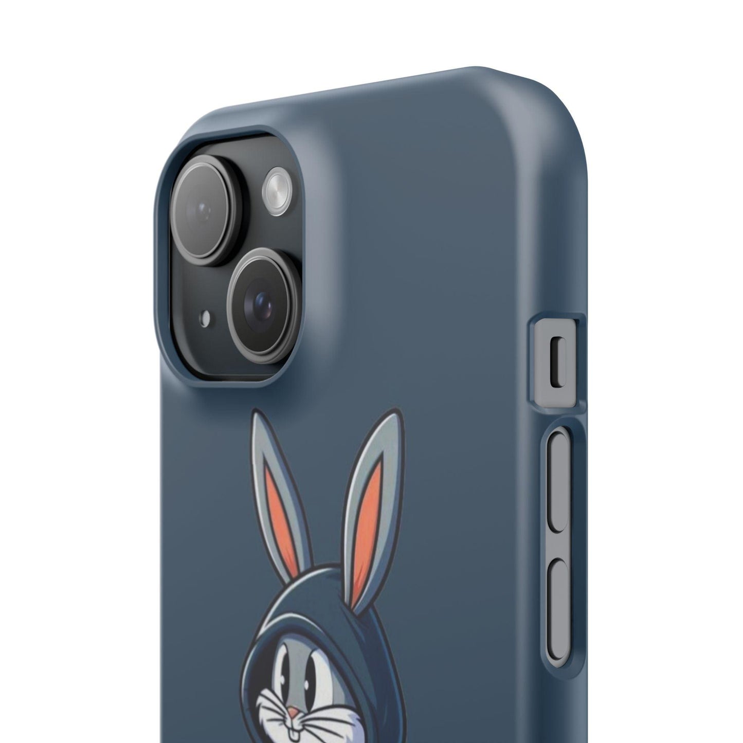 Cartoon Vibes Phone Case – Add Fun & Personality to Your Device - covers4phones