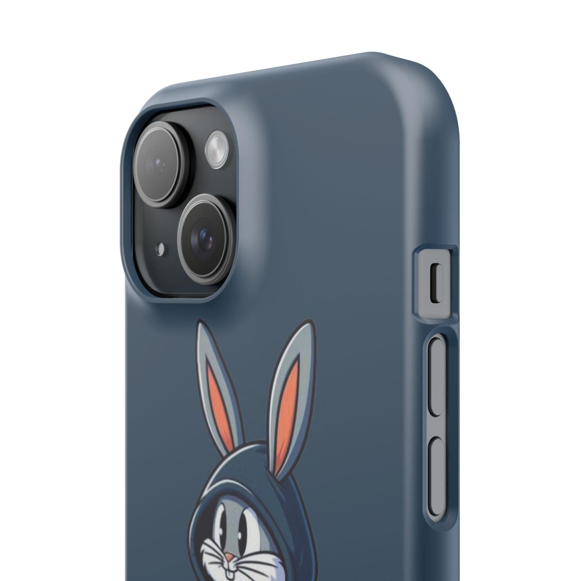 Cartoon Vibes Phone Case – Add Fun & Personality to Your Device - covers4phones