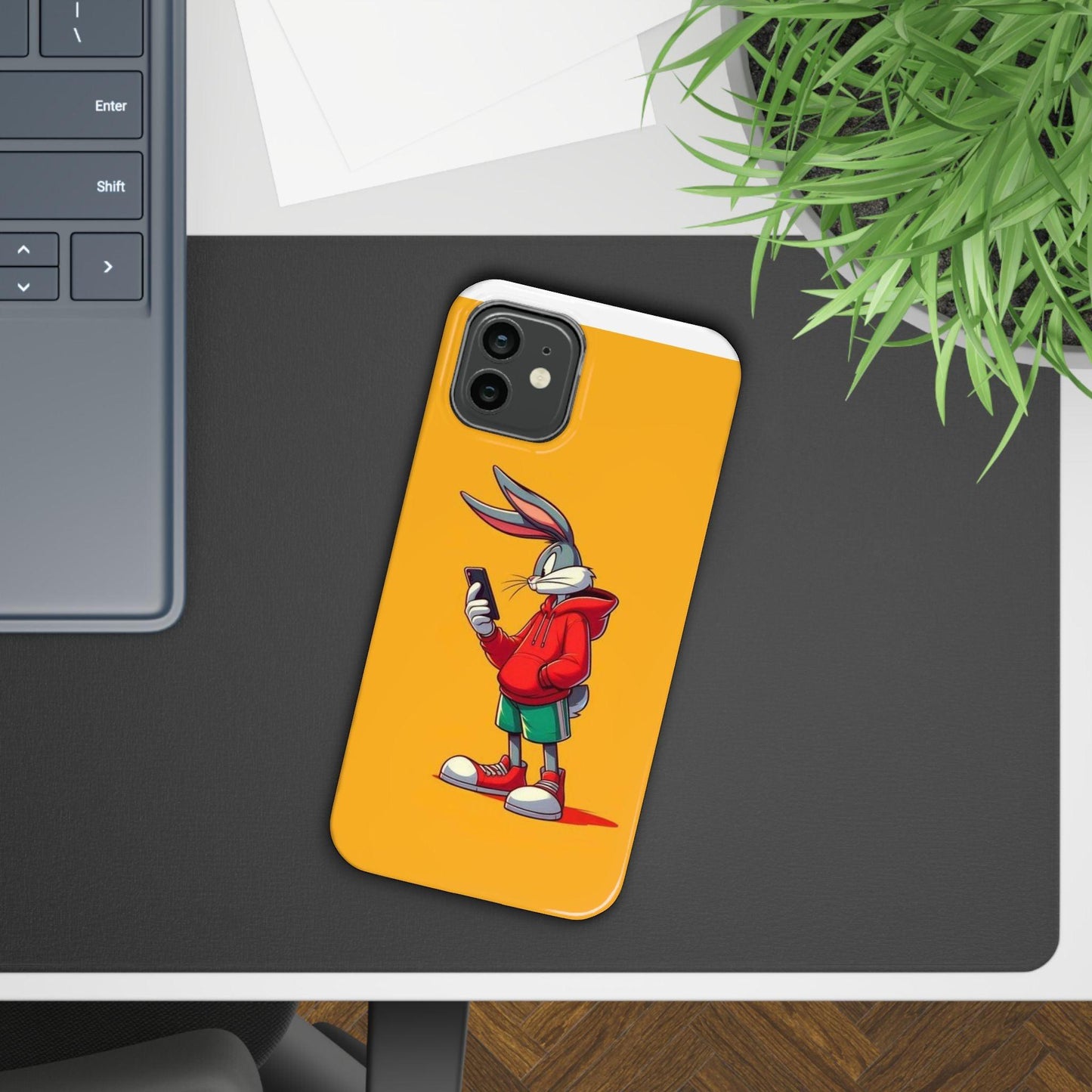 Cartoon Adventure Phone Case – A Fun Twist for Your Device! - covers4phones