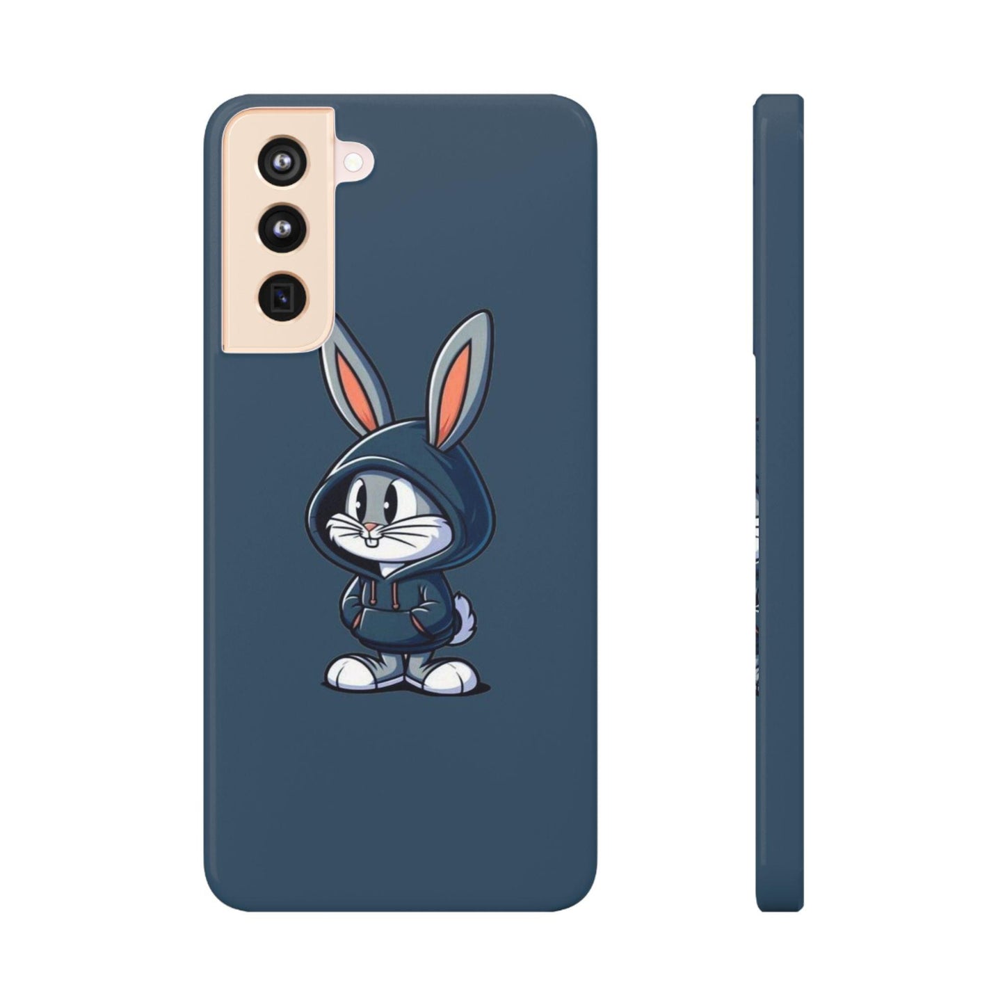 Cartoon Vibes Phone Case – Add Fun & Personality to Your Device - covers4phones
