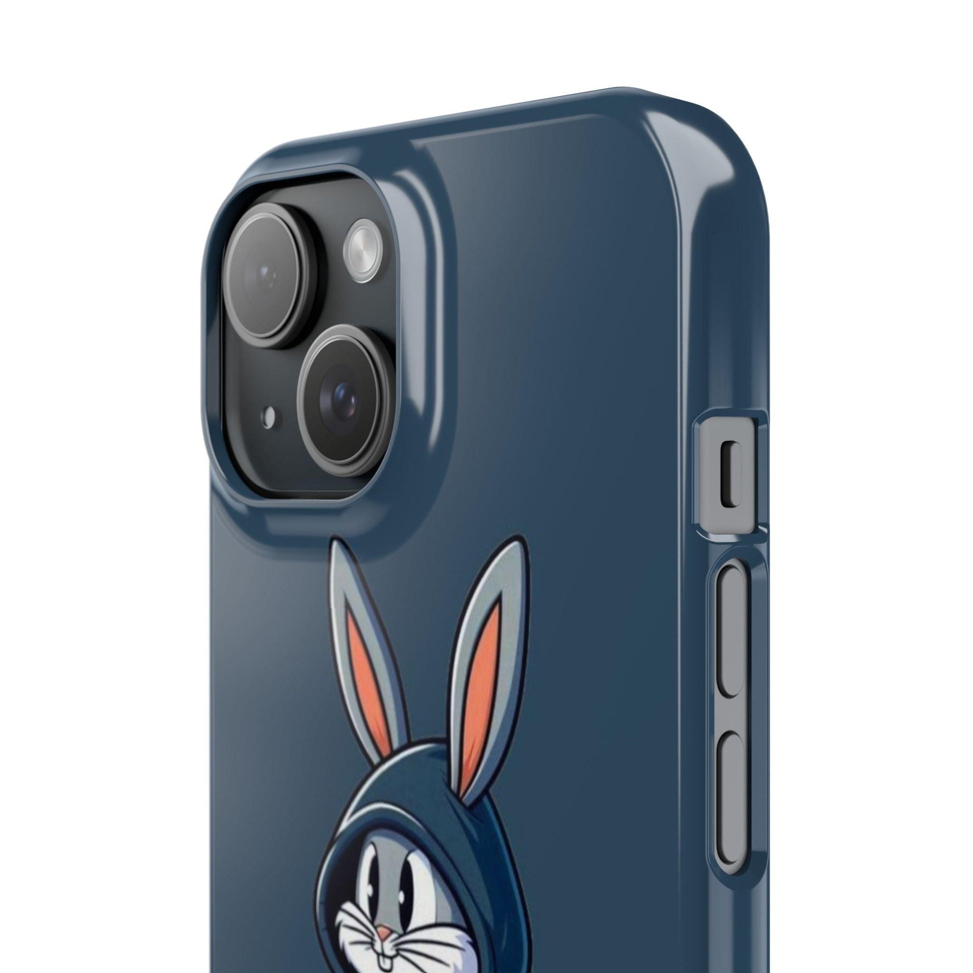 Cartoon Vibes Phone Case – Add Fun & Personality to Your Device - covers4phones