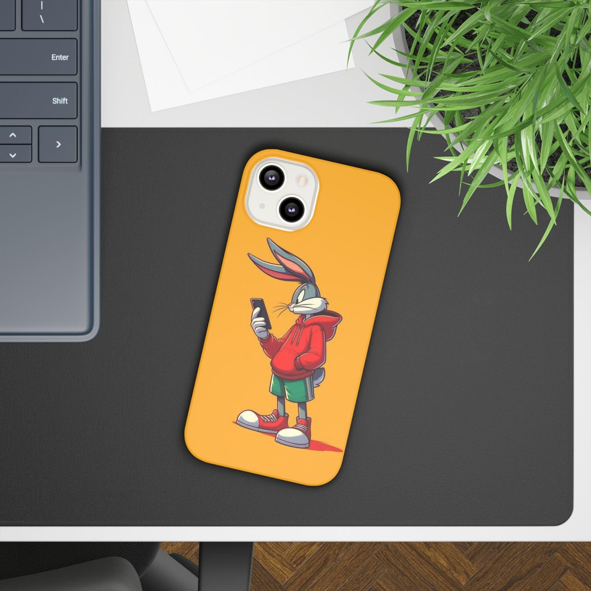 Cartoon Adventure Phone Case – A Fun Twist for Your Device! - covers4phones
