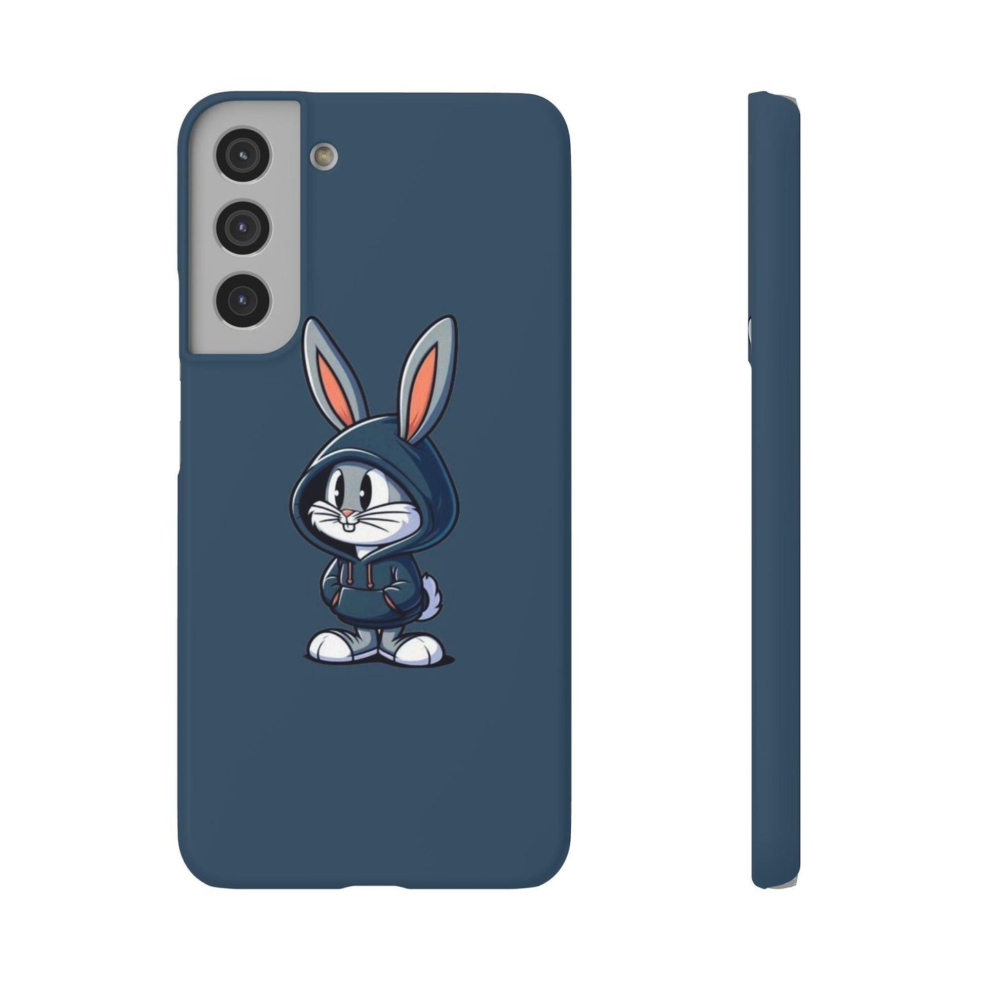 Cartoon Vibes Phone Case – Add Fun & Personality to Your Device - covers4phones