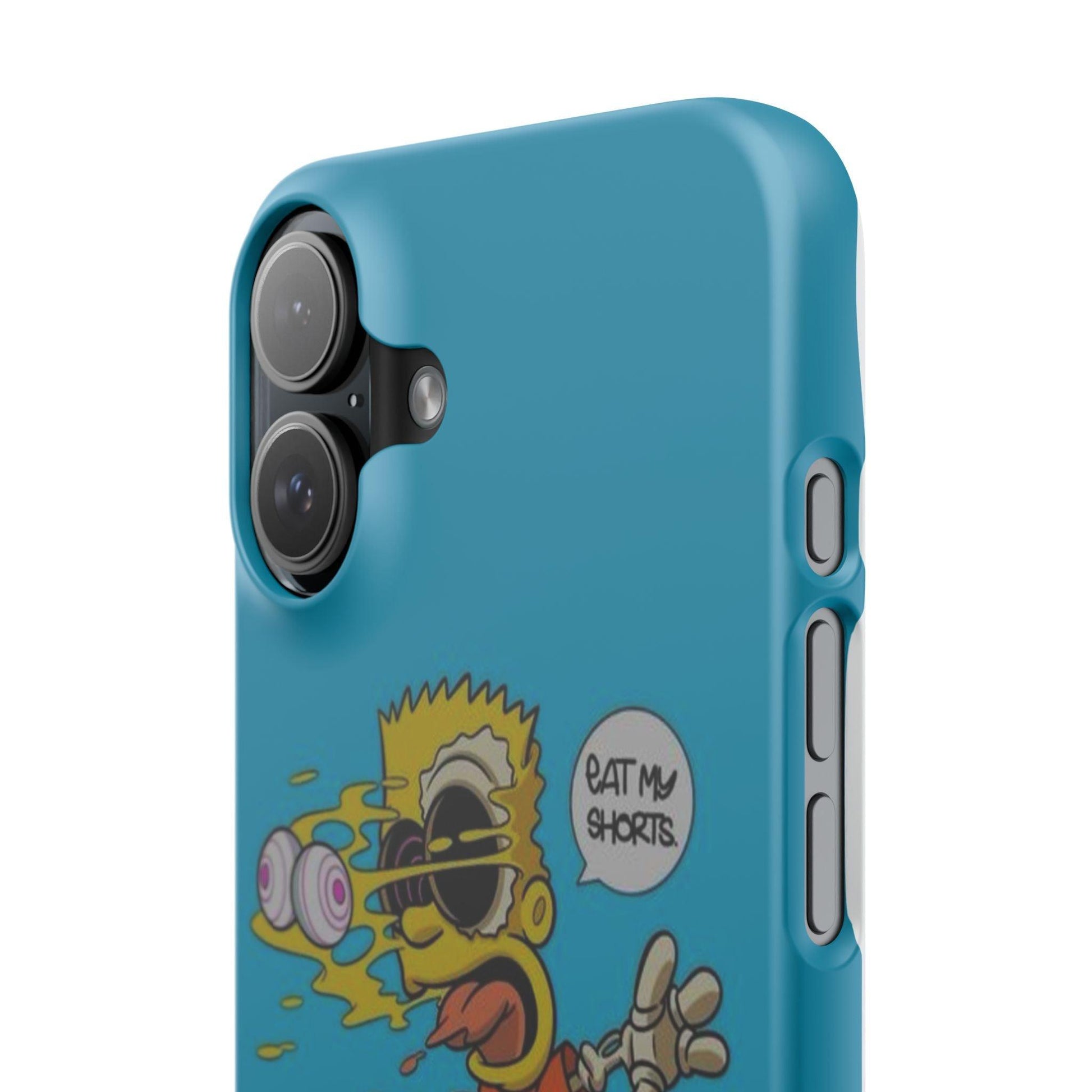 Animated Joy Phone Case – Express Your Love for Cartoons! - covers4phones
