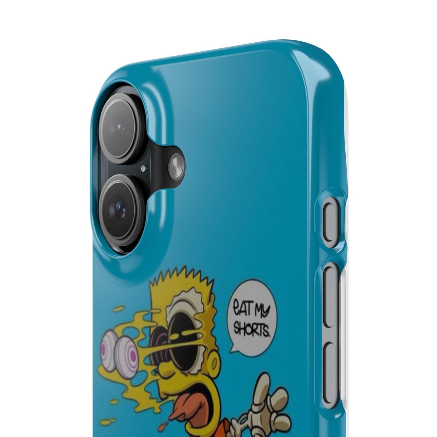 Animated Joy Phone Case – Express Your Love for Cartoons! - covers4phones