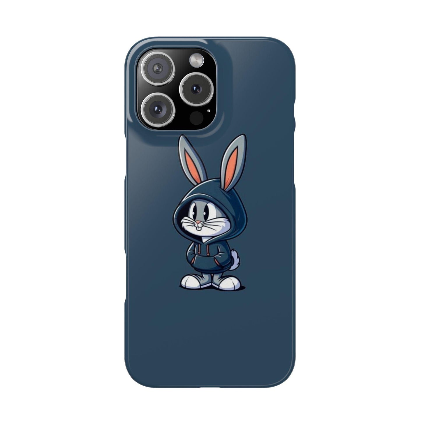 Cartoon Vibes Phone Case – Add Fun & Personality to Your Device - covers4phones