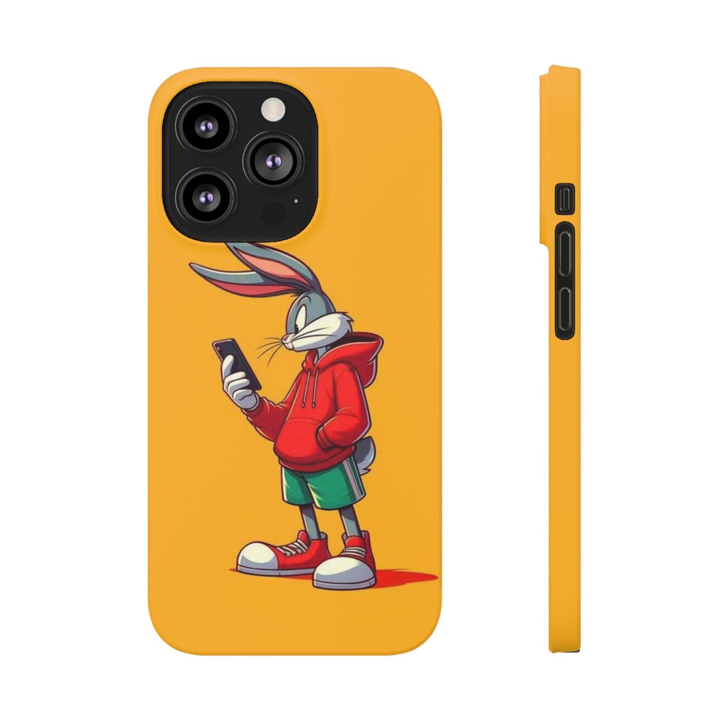 Cartoon Adventure Phone Case – A Fun Twist for Your Device! - covers4phones