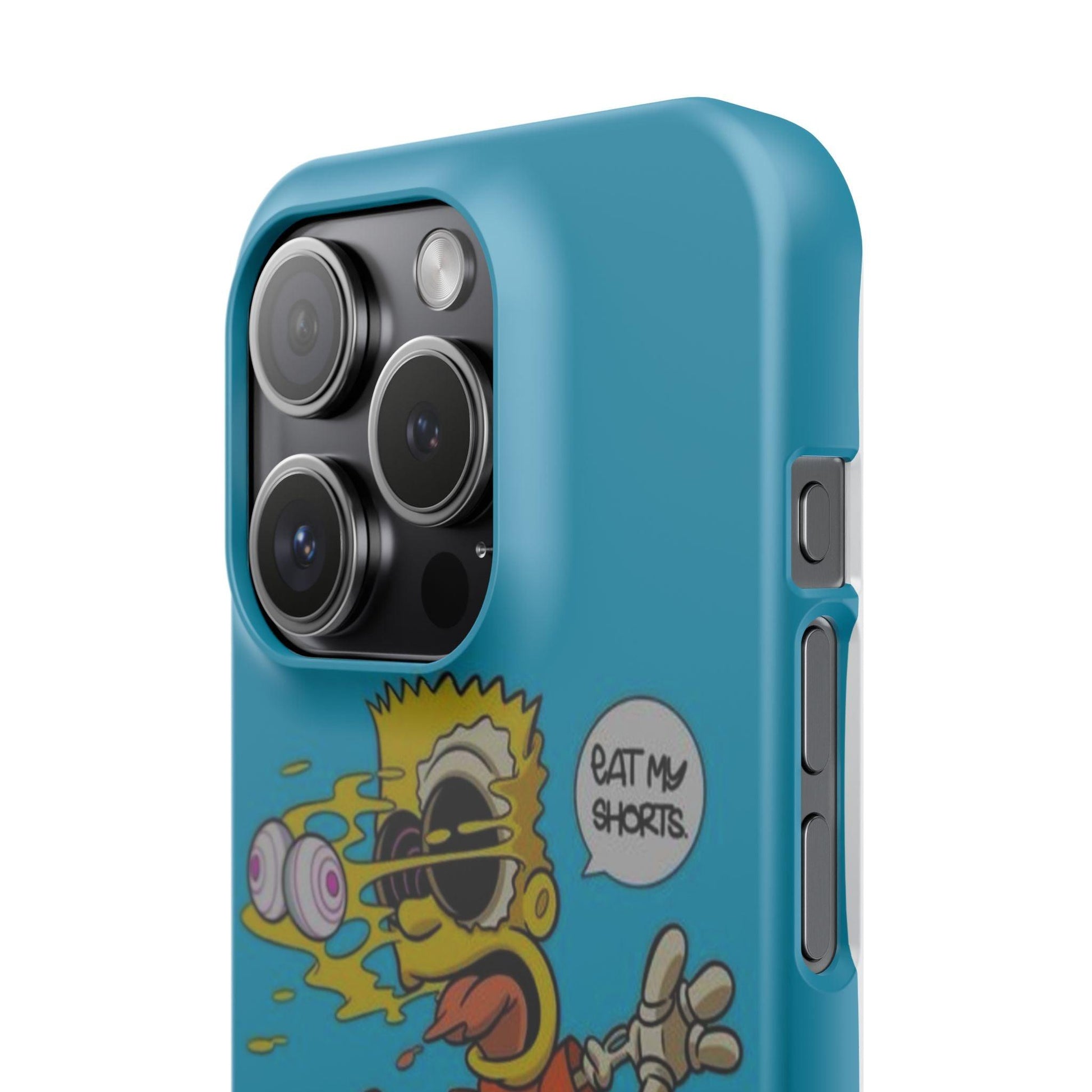 Animated Joy Phone Case – Express Your Love for Cartoons! - covers4phones