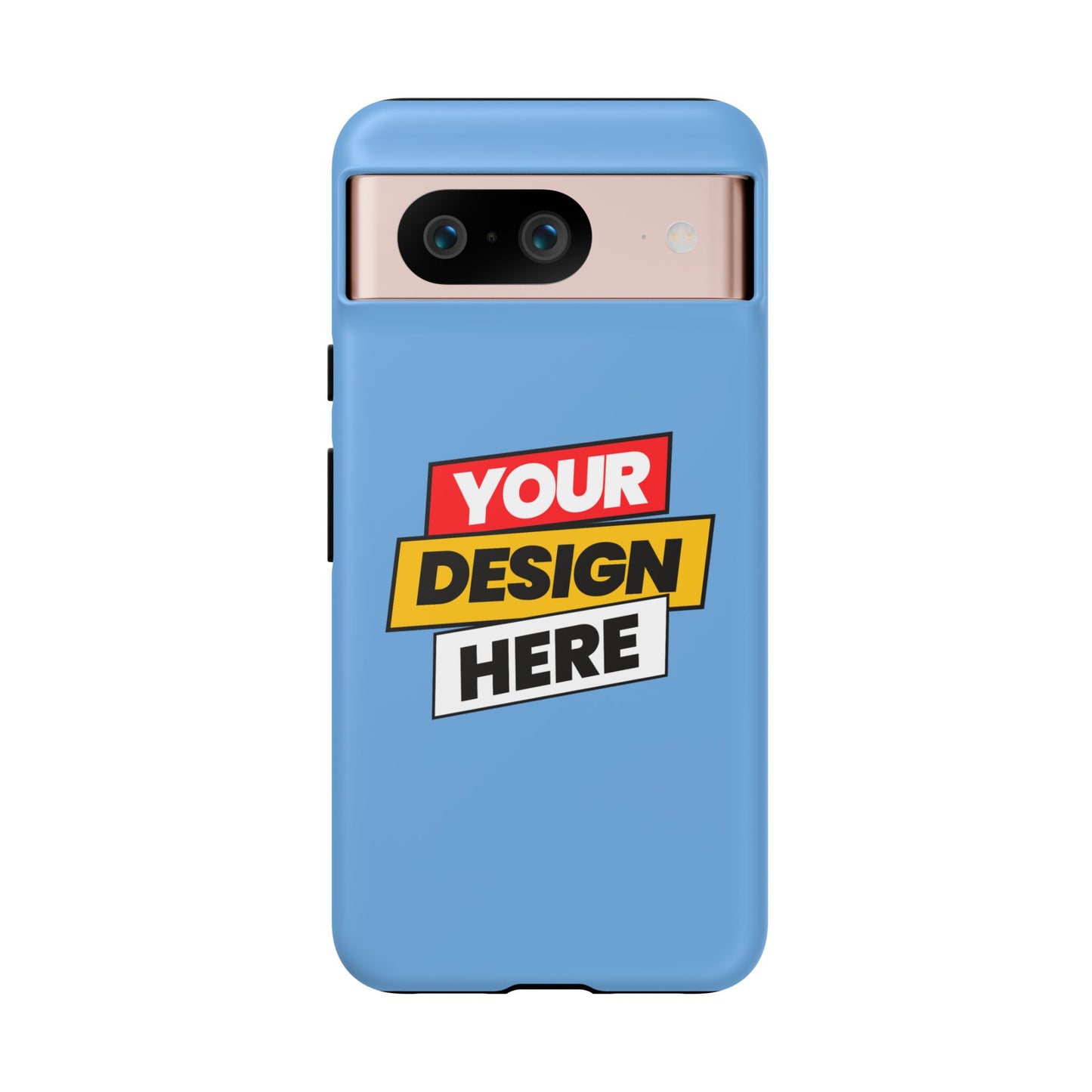 Custom Phone Case, Personalized Gift, Tough Phone Cover, Stylish Phone Protector, Unique Design Case