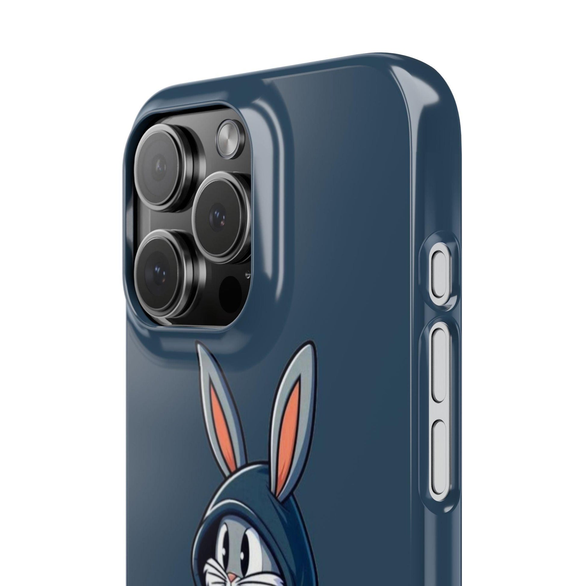 Cartoon Vibes Phone Case – Add Fun & Personality to Your Device - covers4phones
