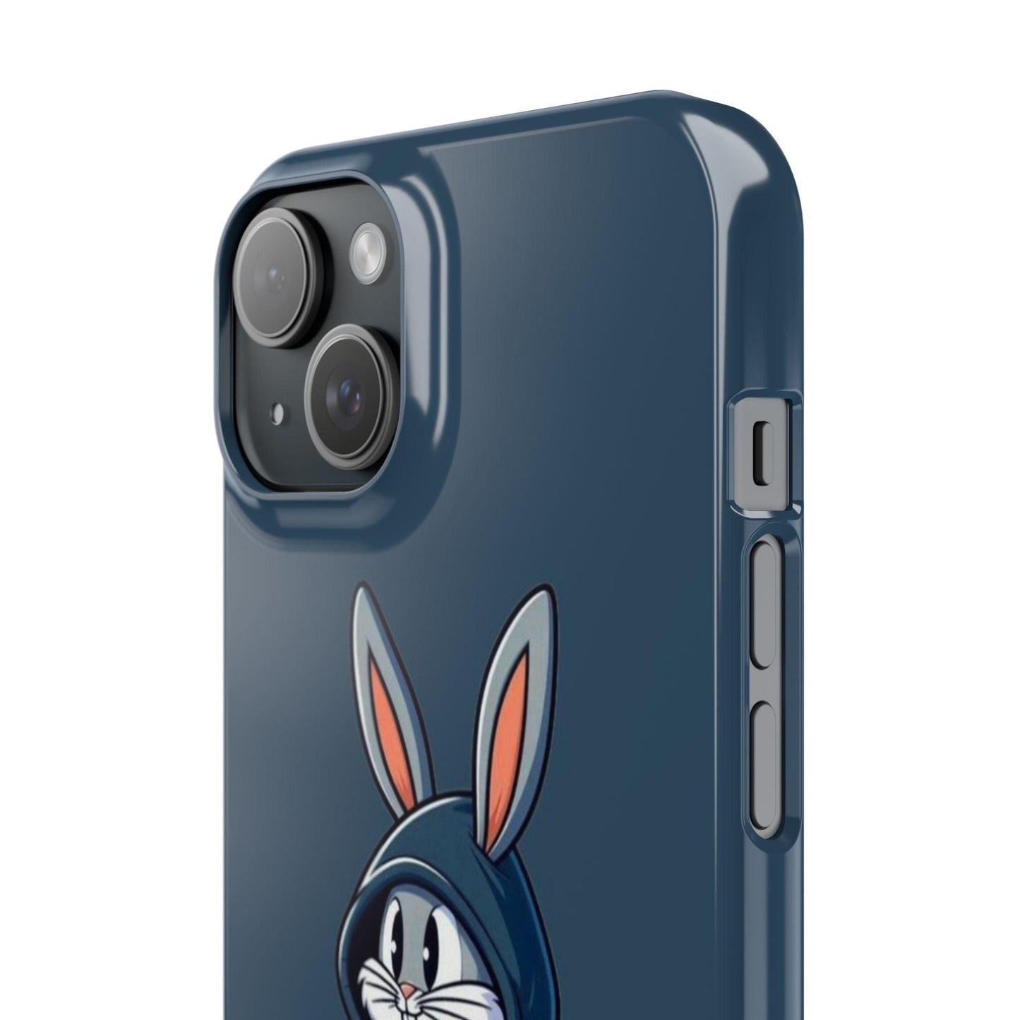 Cartoon Vibes Phone Case – Add Fun & Personality to Your Device - covers4phones