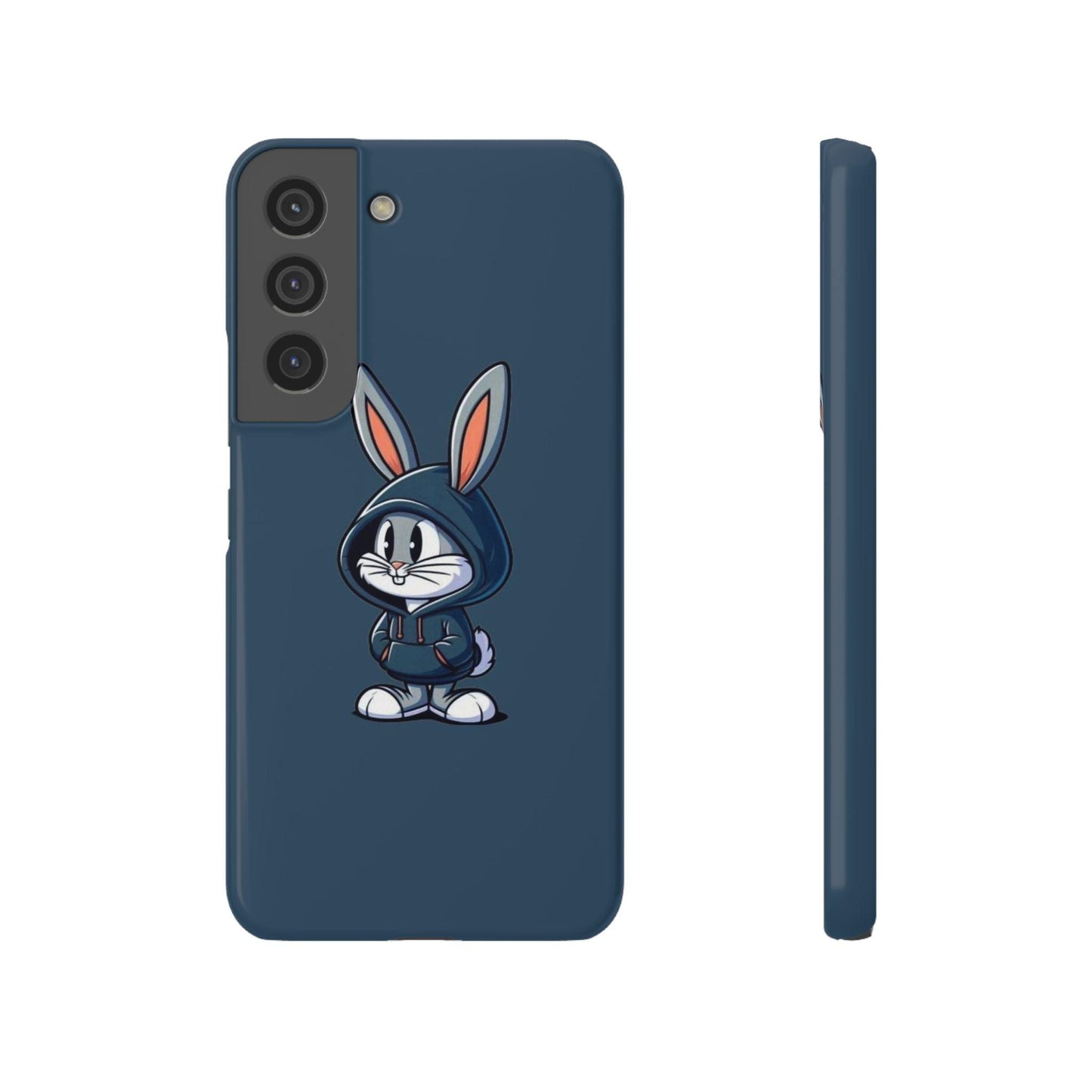 Cartoon Vibes Phone Case – Add Fun & Personality to Your Device - covers4phones