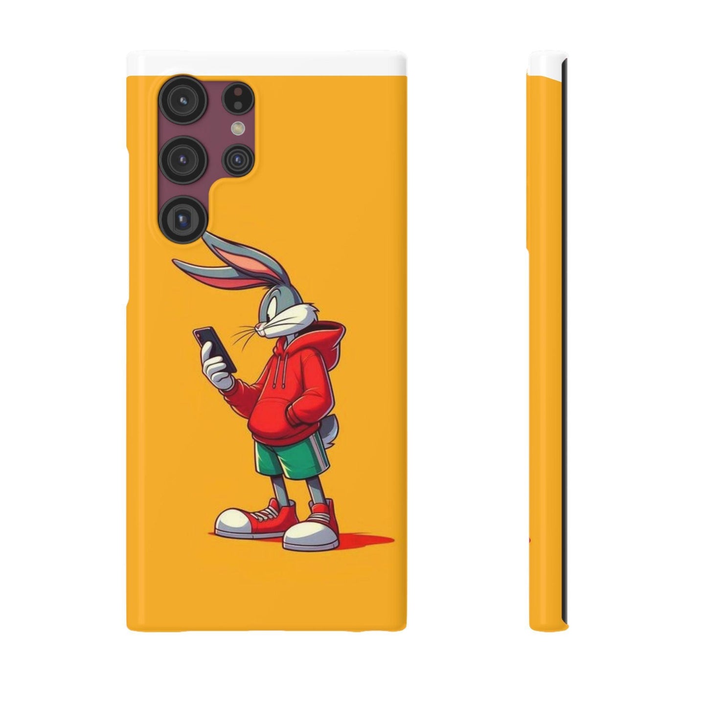 Cartoon Adventure Phone Case – A Fun Twist for Your Device! - covers4phones