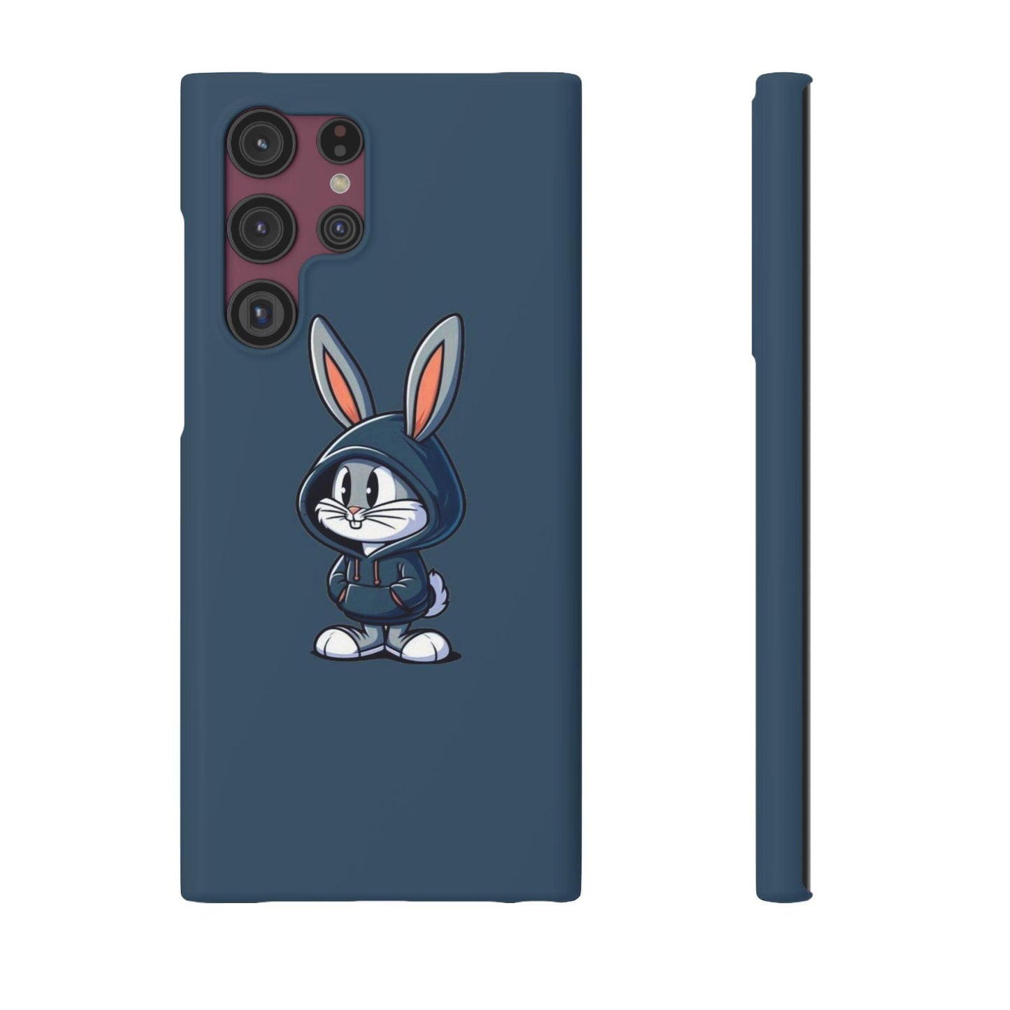 Cartoon Vibes Phone Case – Add Fun & Personality to Your Device - covers4phones