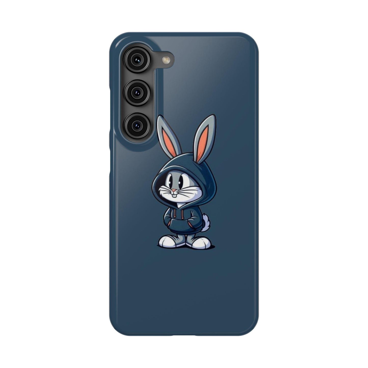 Cartoon Vibes Phone Case – Add Fun & Personality to Your Device - covers4phones