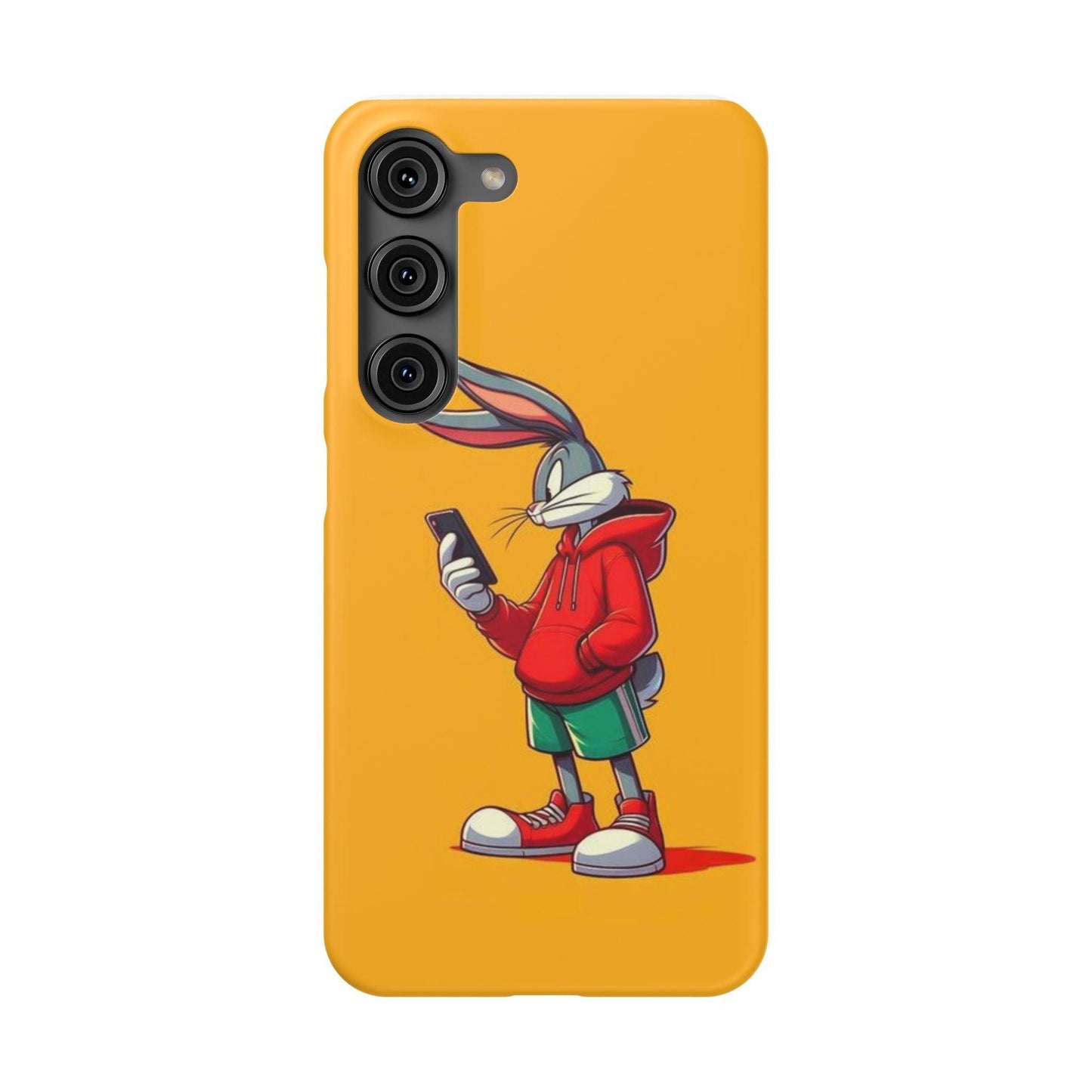 Cartoon Adventure Phone Case – A Fun Twist for Your Device! - covers4phones