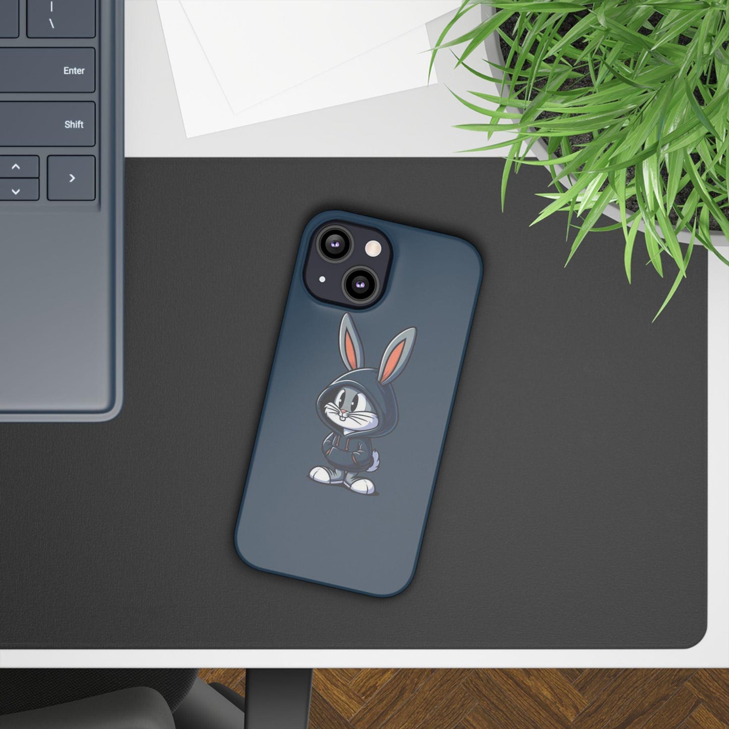 Cartoon Vibes Phone Case – Add Fun & Personality to Your Device - covers4phones