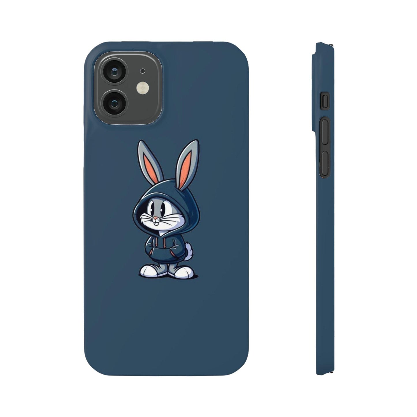 Cartoon Vibes Phone Case – Add Fun & Personality to Your Device - covers4phones