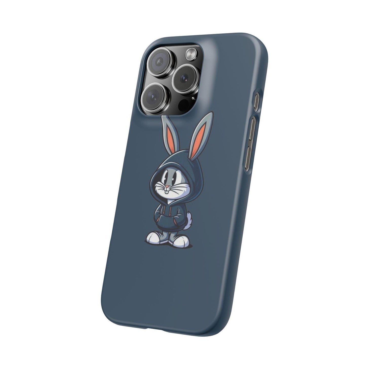 Cartoon Vibes Phone Case – Add Fun & Personality to Your Device - covers4phones